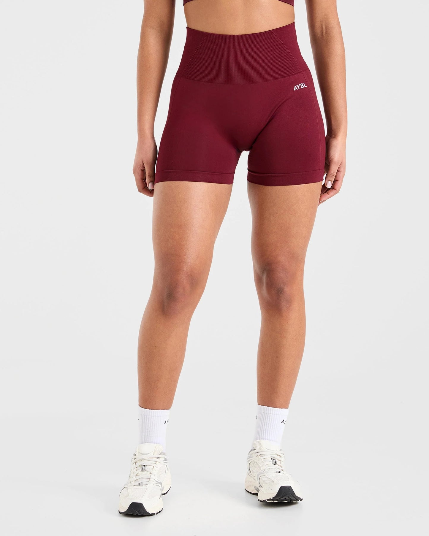 AYBL > Empower Seamless Shorts