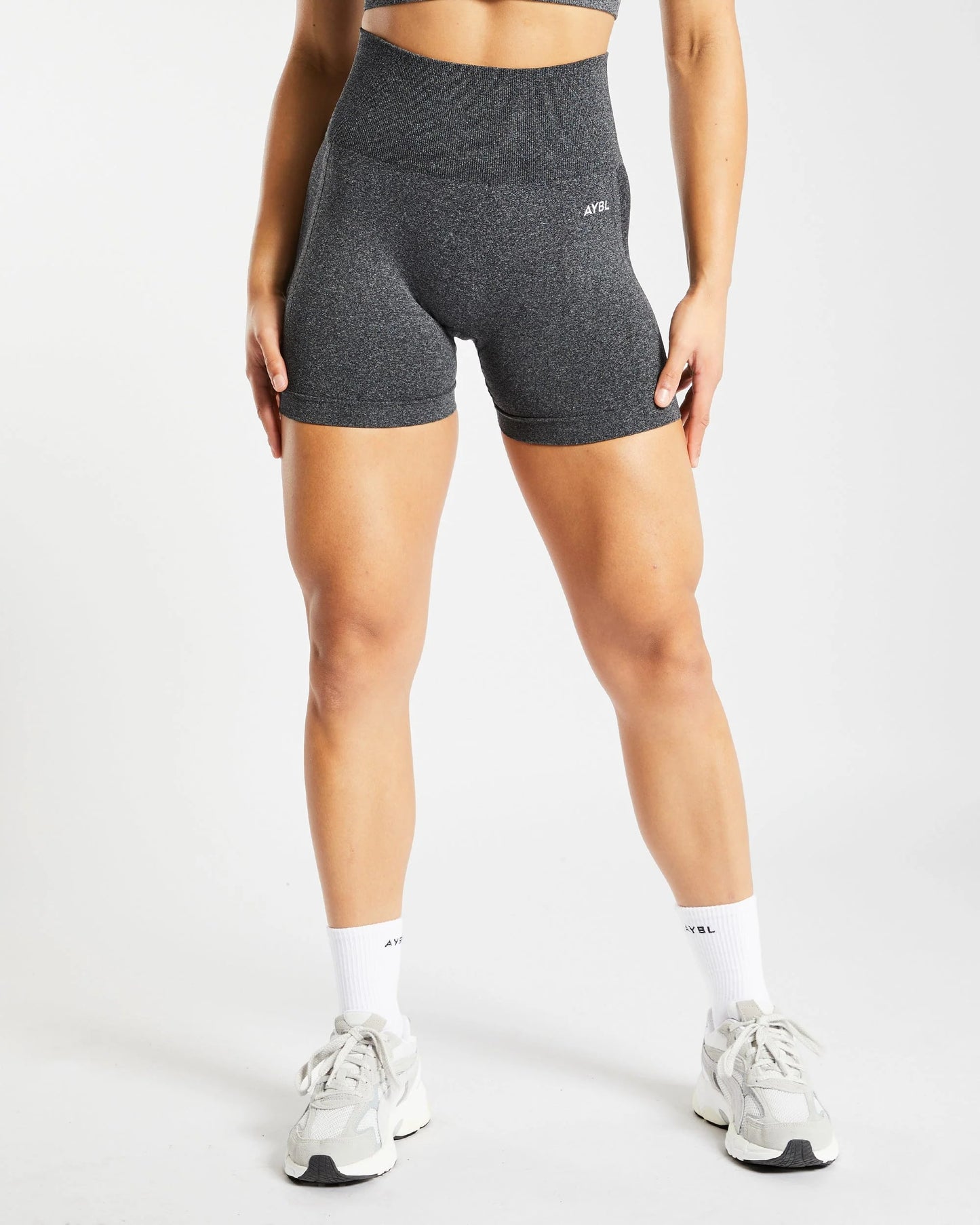 AYBL > Empower Seamless Shorts