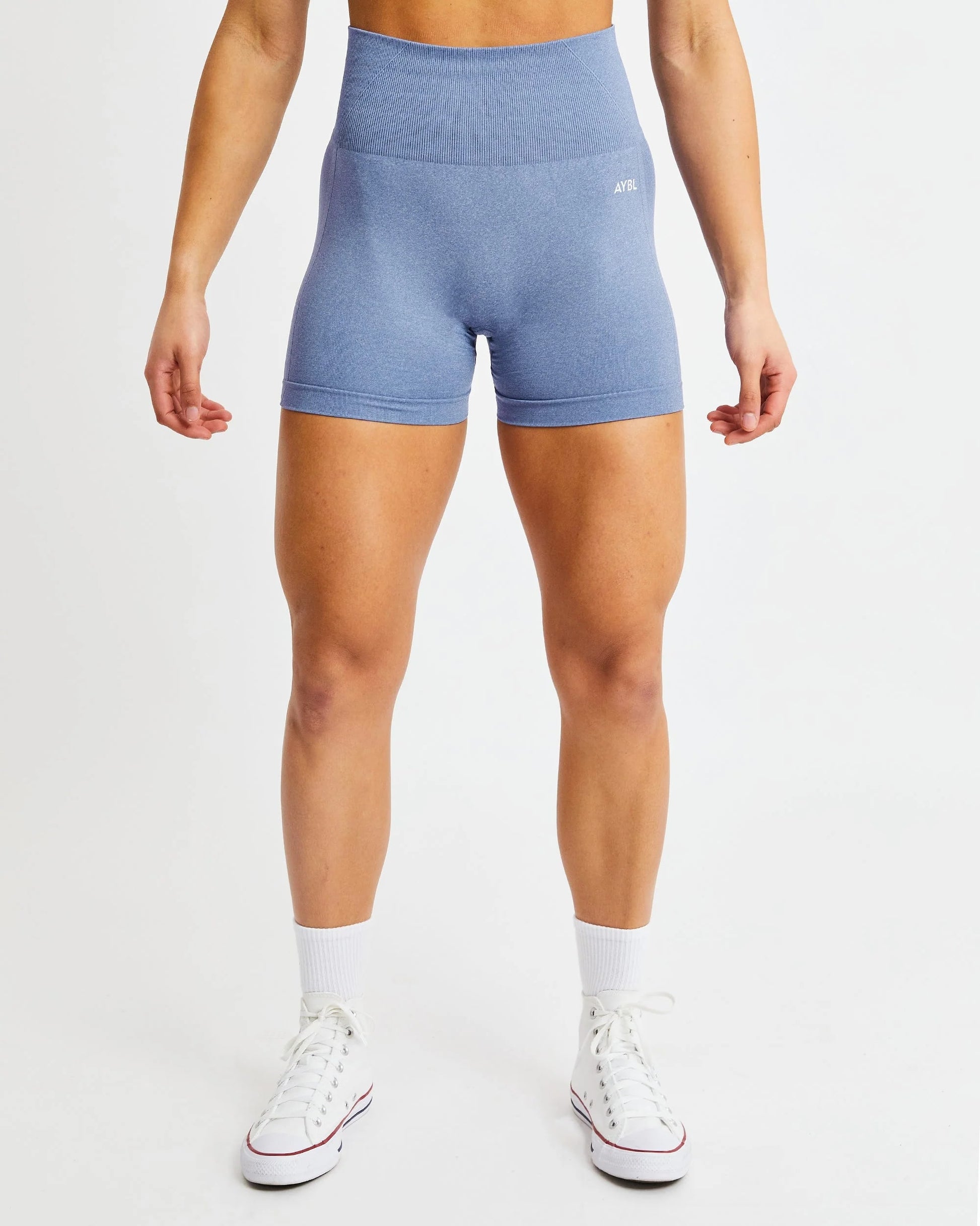 AYBL > Empower Seamless Shorts