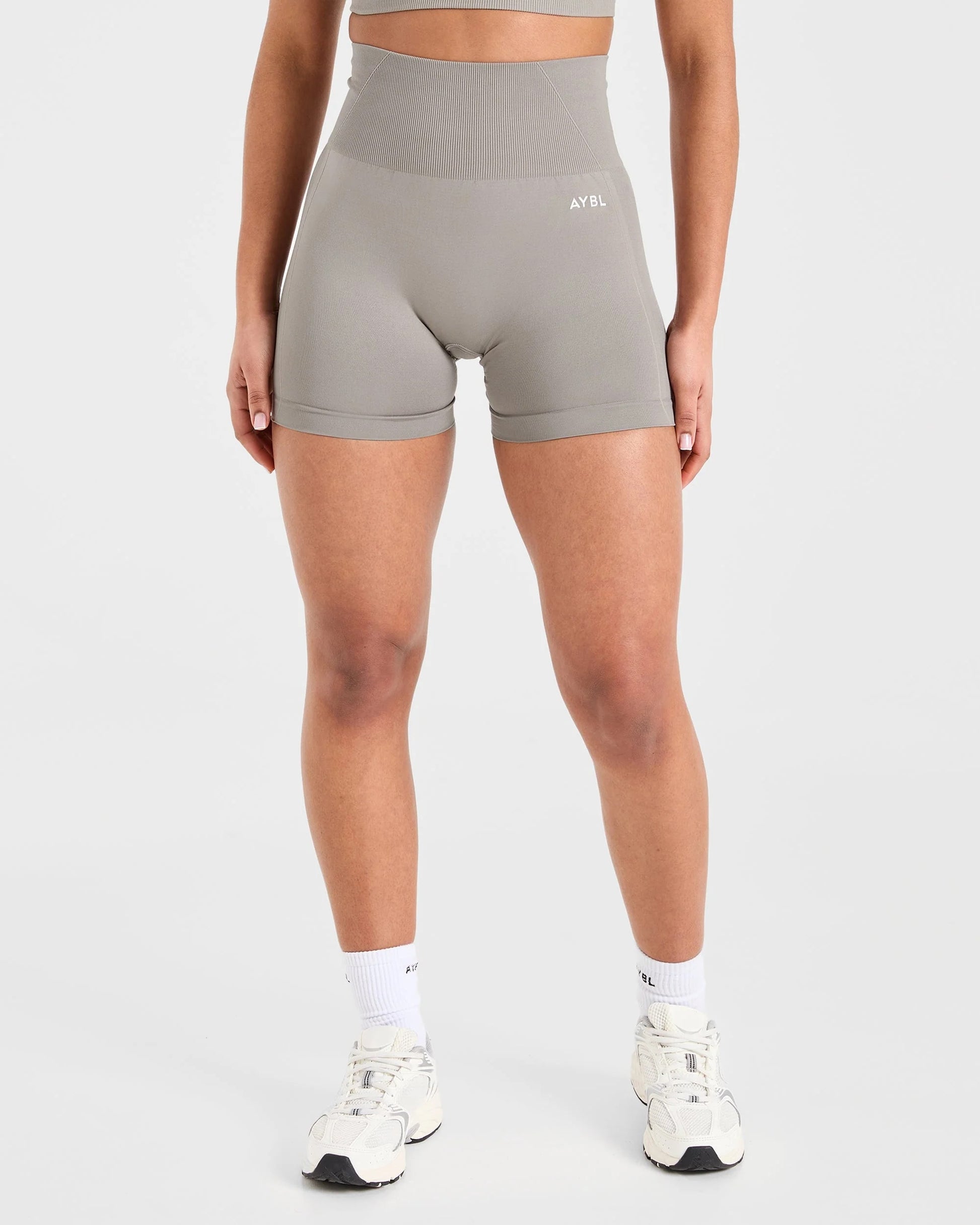 AYBL > Empower Seamless Shorts