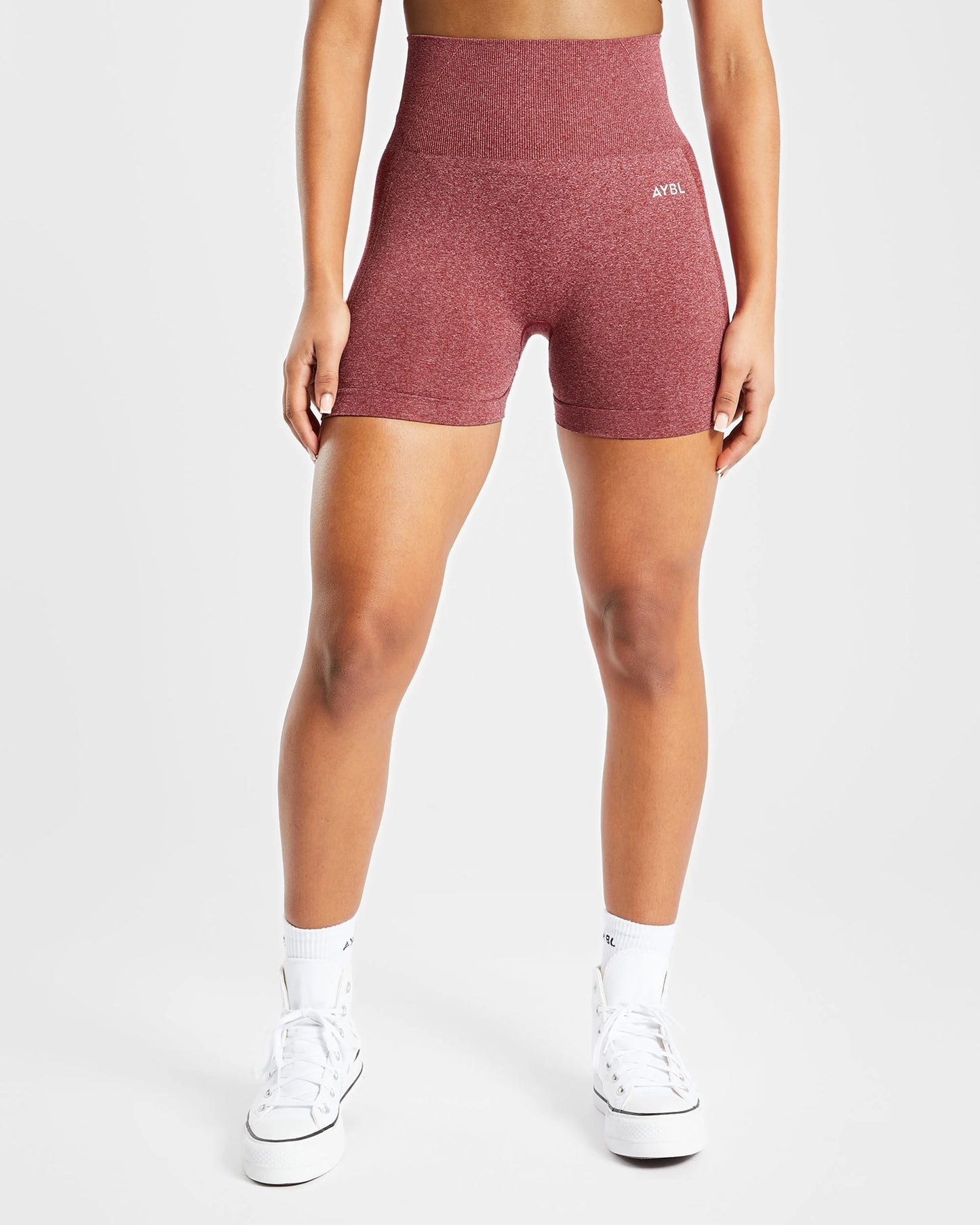 AYBL > Empower Seamless Shorts