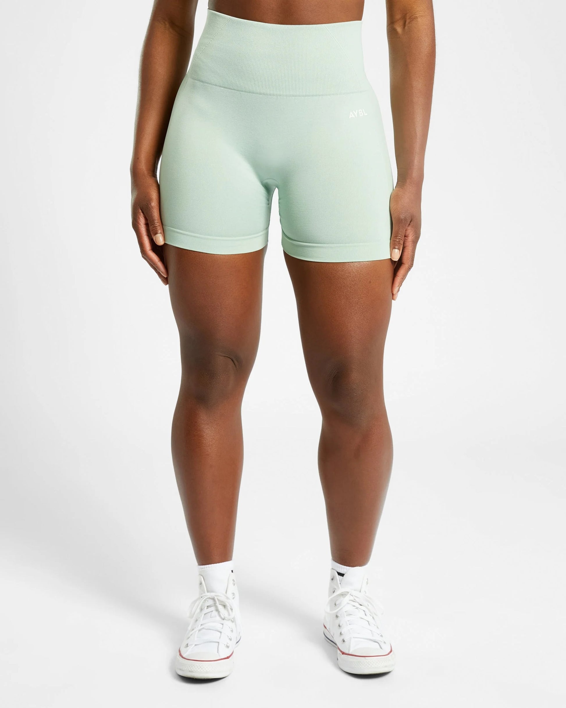 AYBL > Empower Seamless Shorts