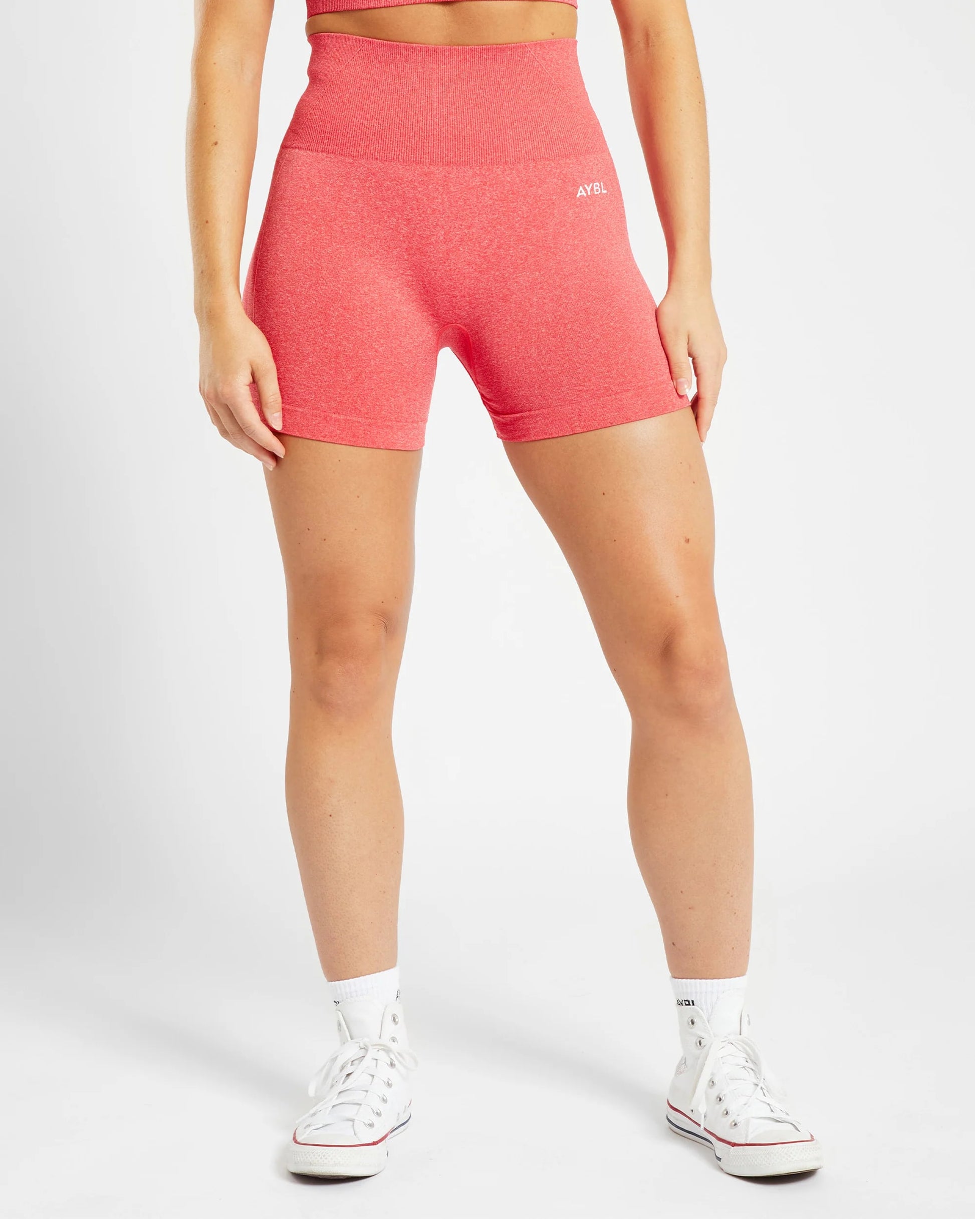AYBL > Empower Seamless Shorts