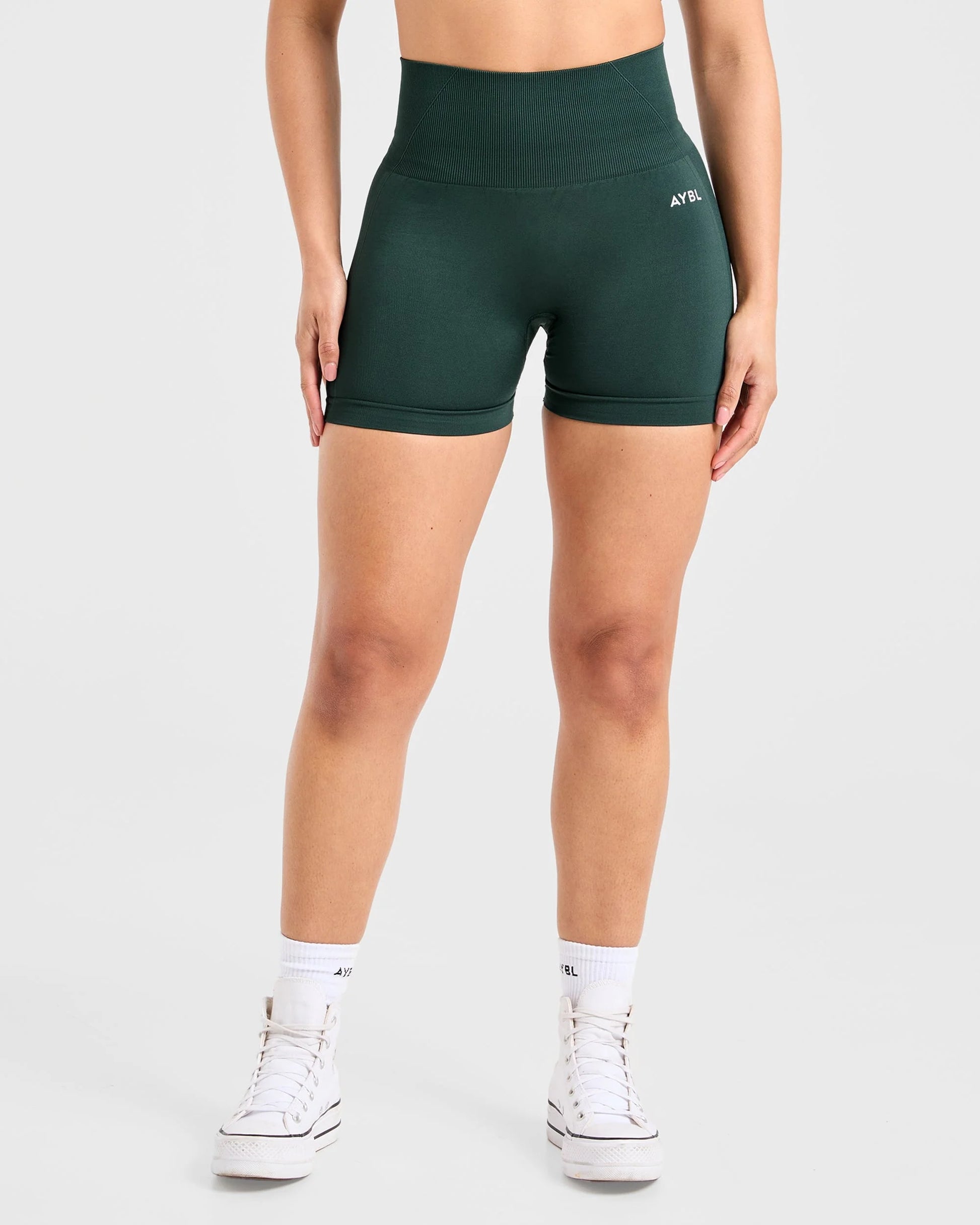 AYBL > Empower Seamless Shorts