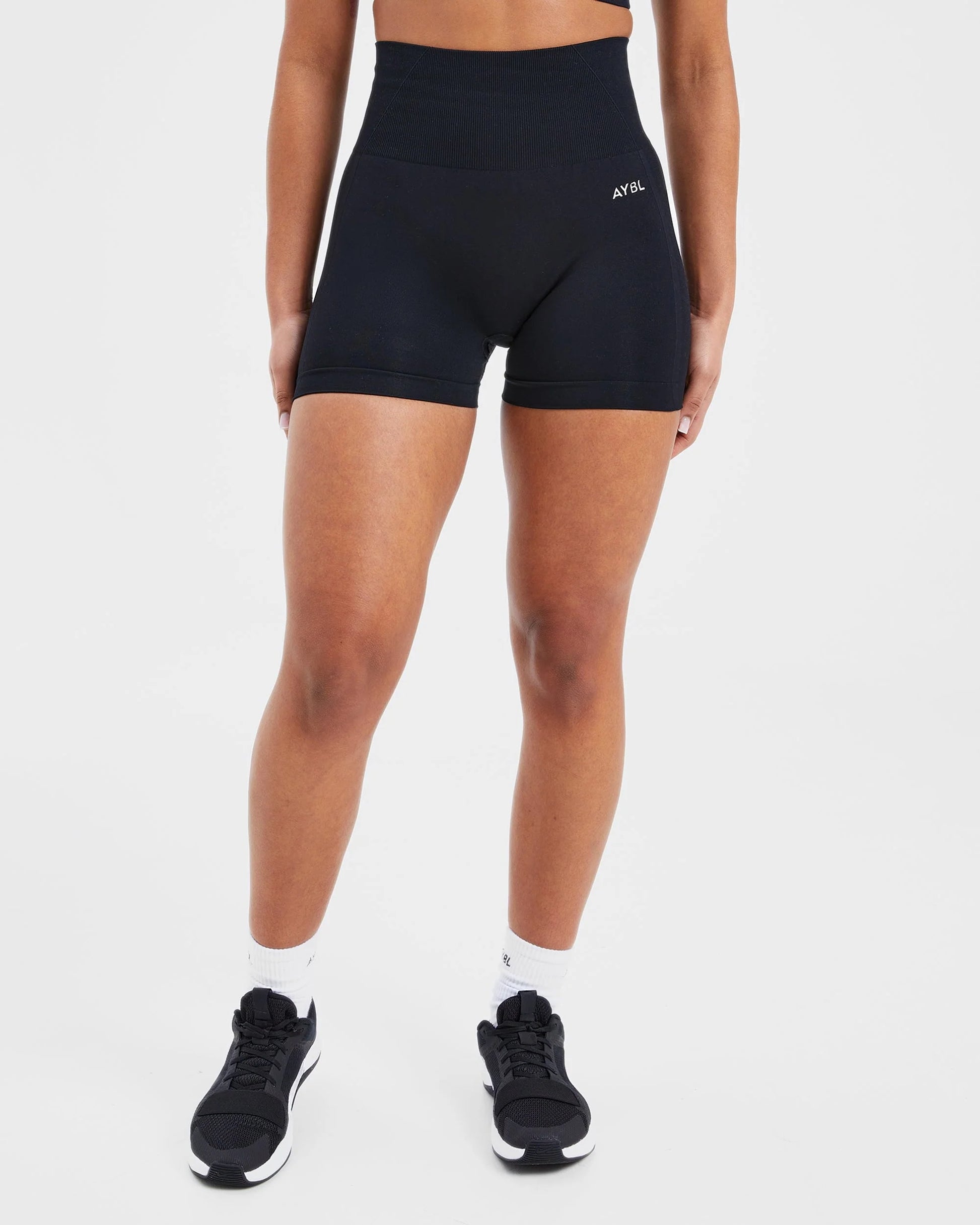 AYBL > Empower Seamless Shorts