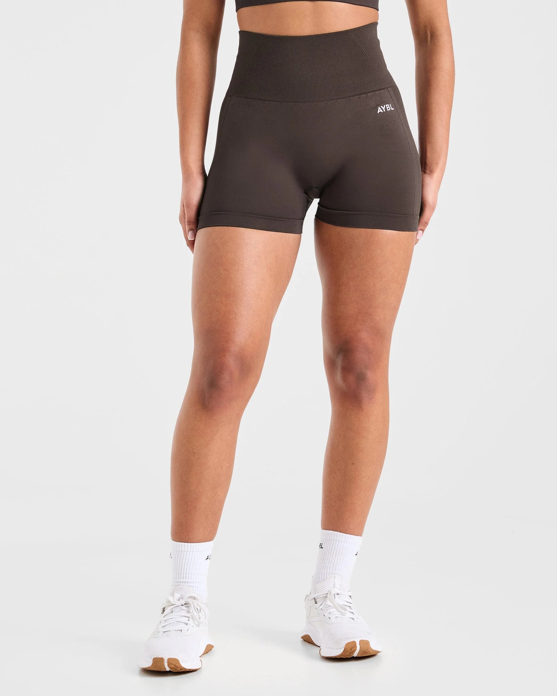 AYBL > Empower Seamless Shorts