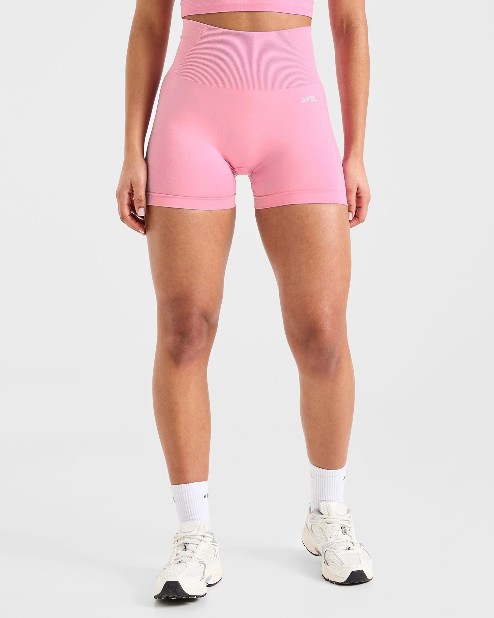 AYBL > Empower Seamless Shorts