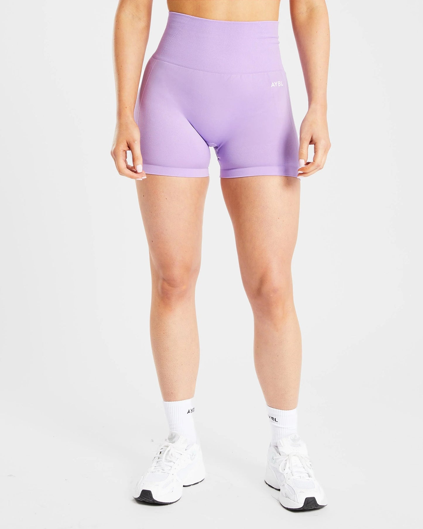 AYBL > Empower Seamless Shorts