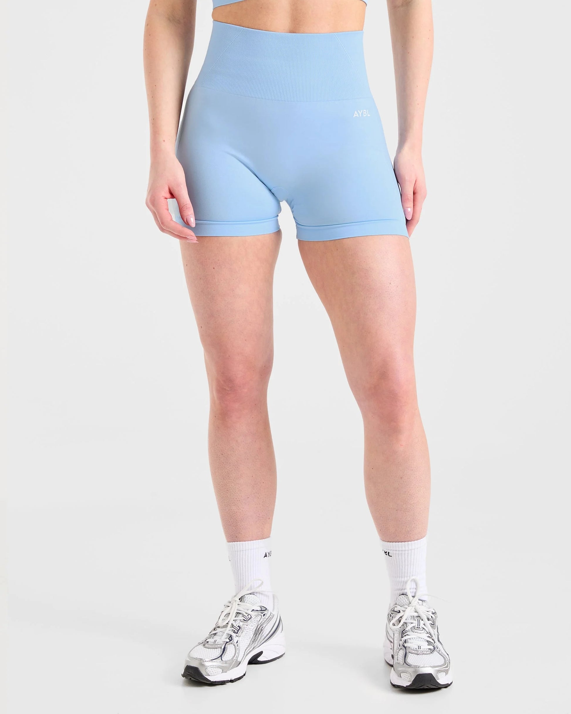 AYBL > Empower Seamless Shorts