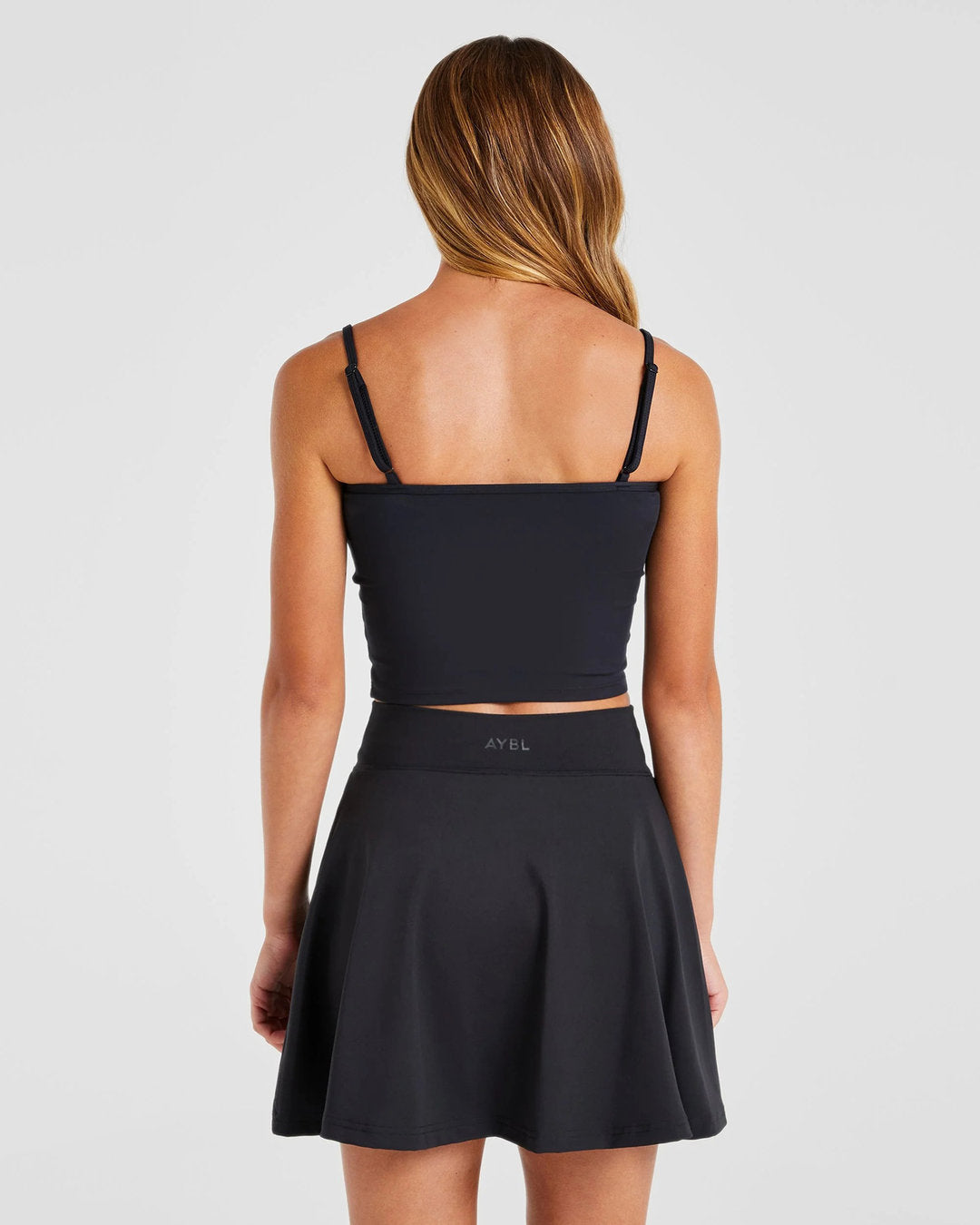AYBL > Essential Crop Vest