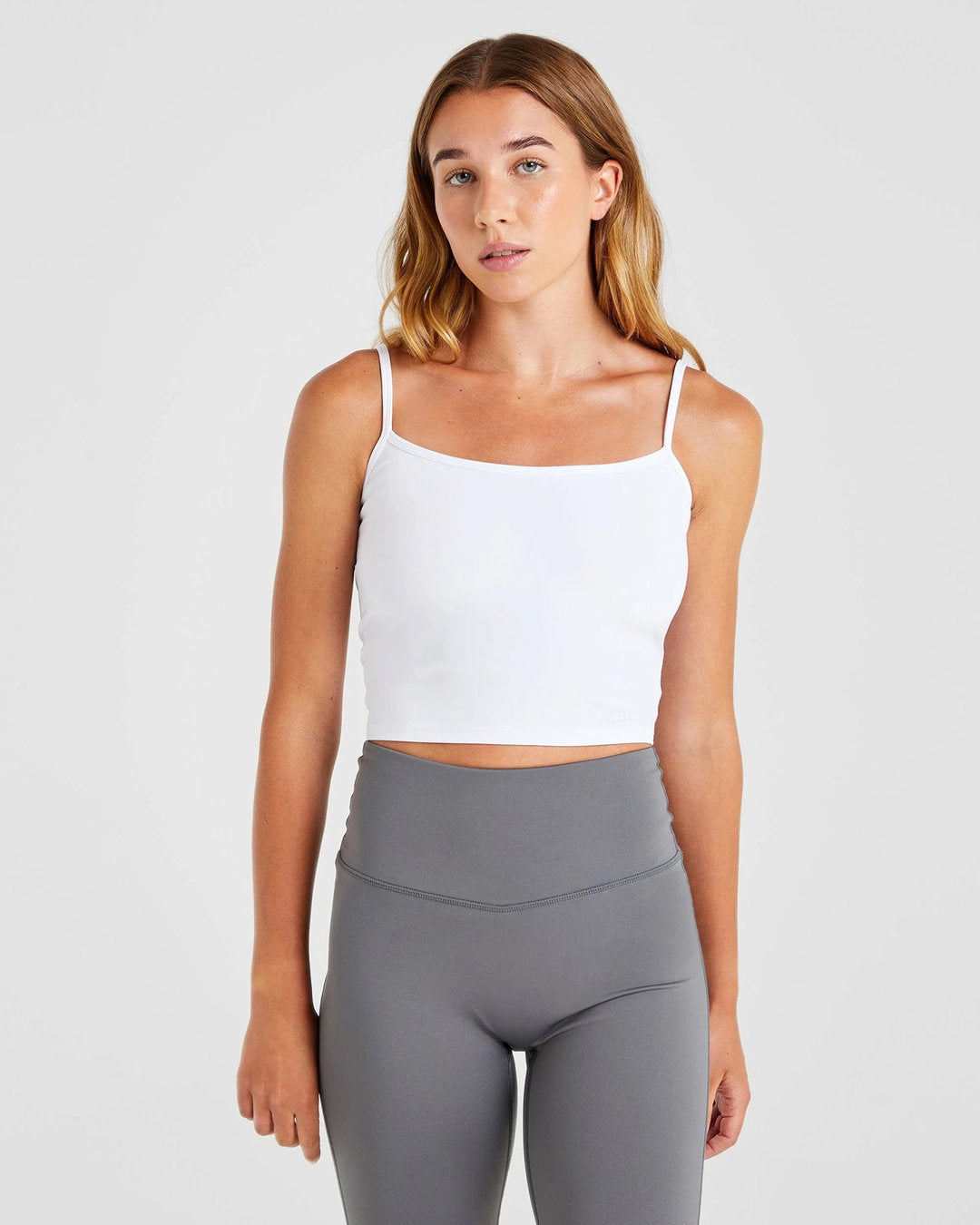 AYBL > Essential Crop Vest