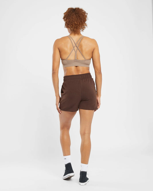 AYBL > Everyday Relaxed Shorts