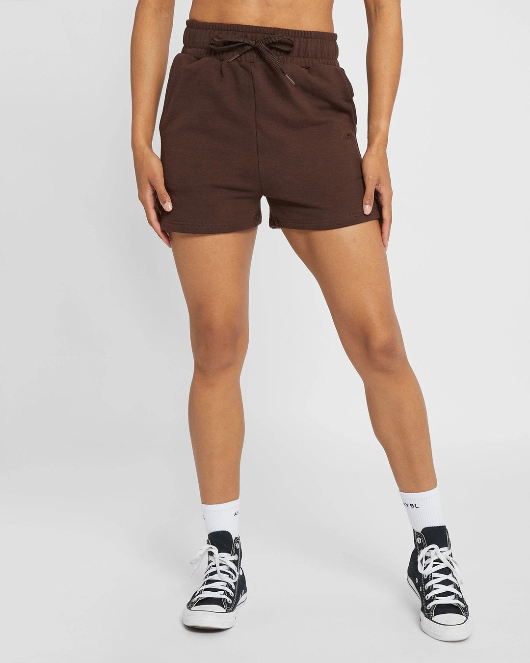 AYBL > Everyday Relaxed Shorts