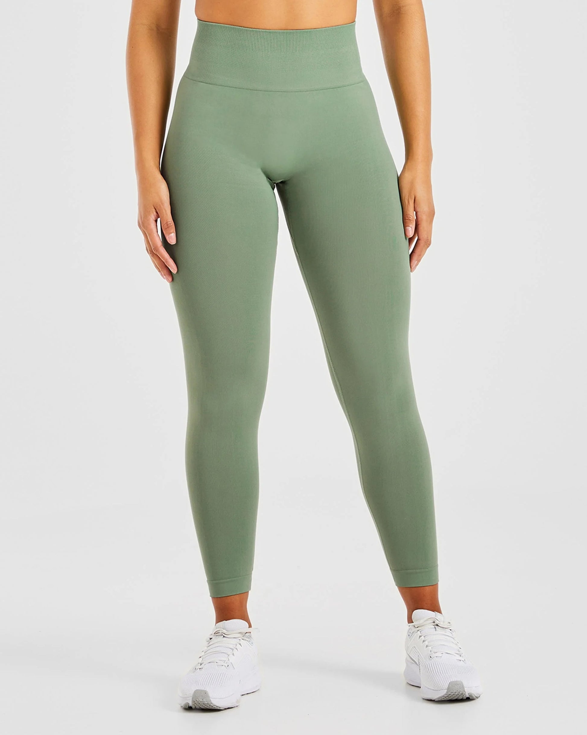 AYBL > Power Seamless Leggings