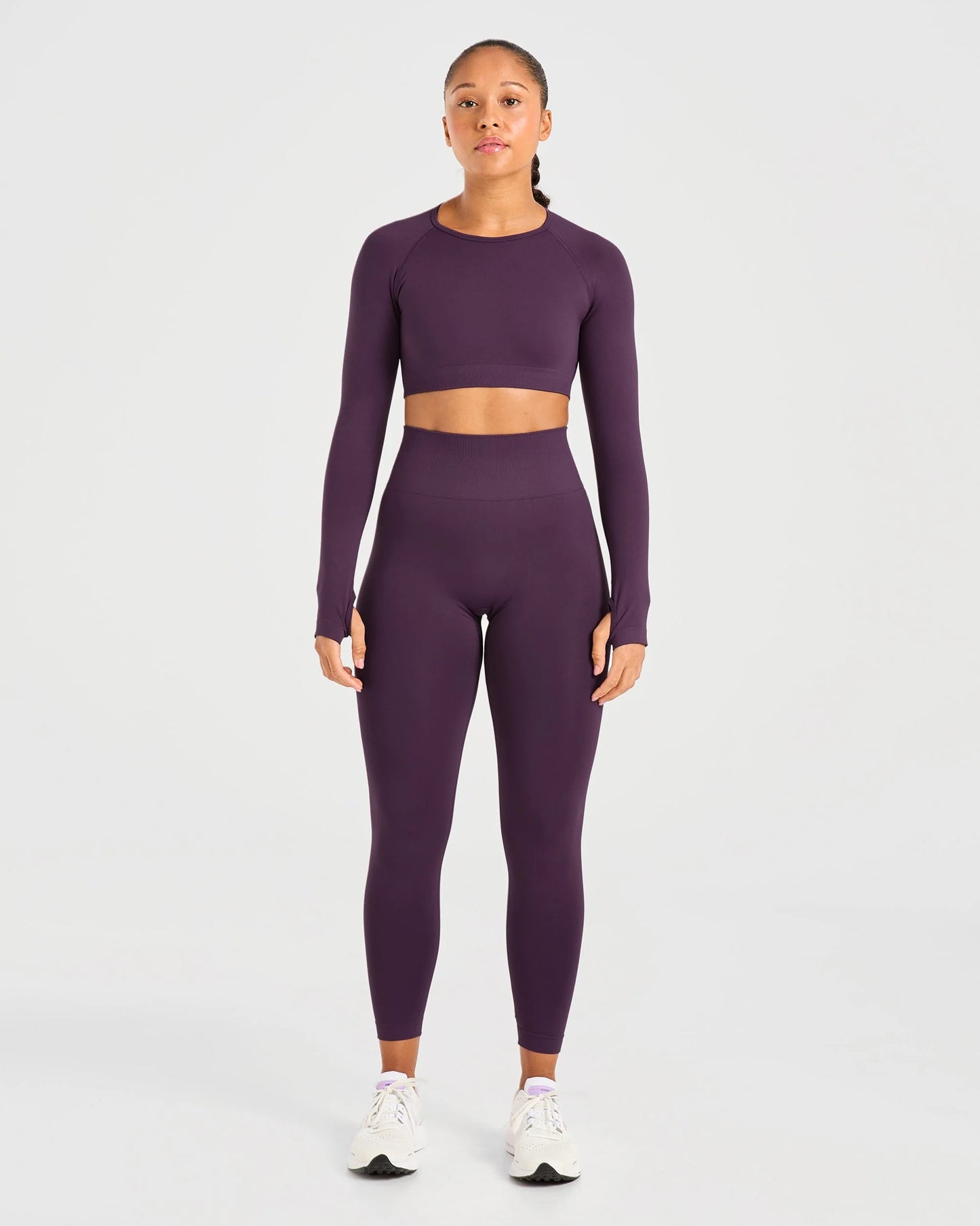 AYBL > Power Seamless Leggings