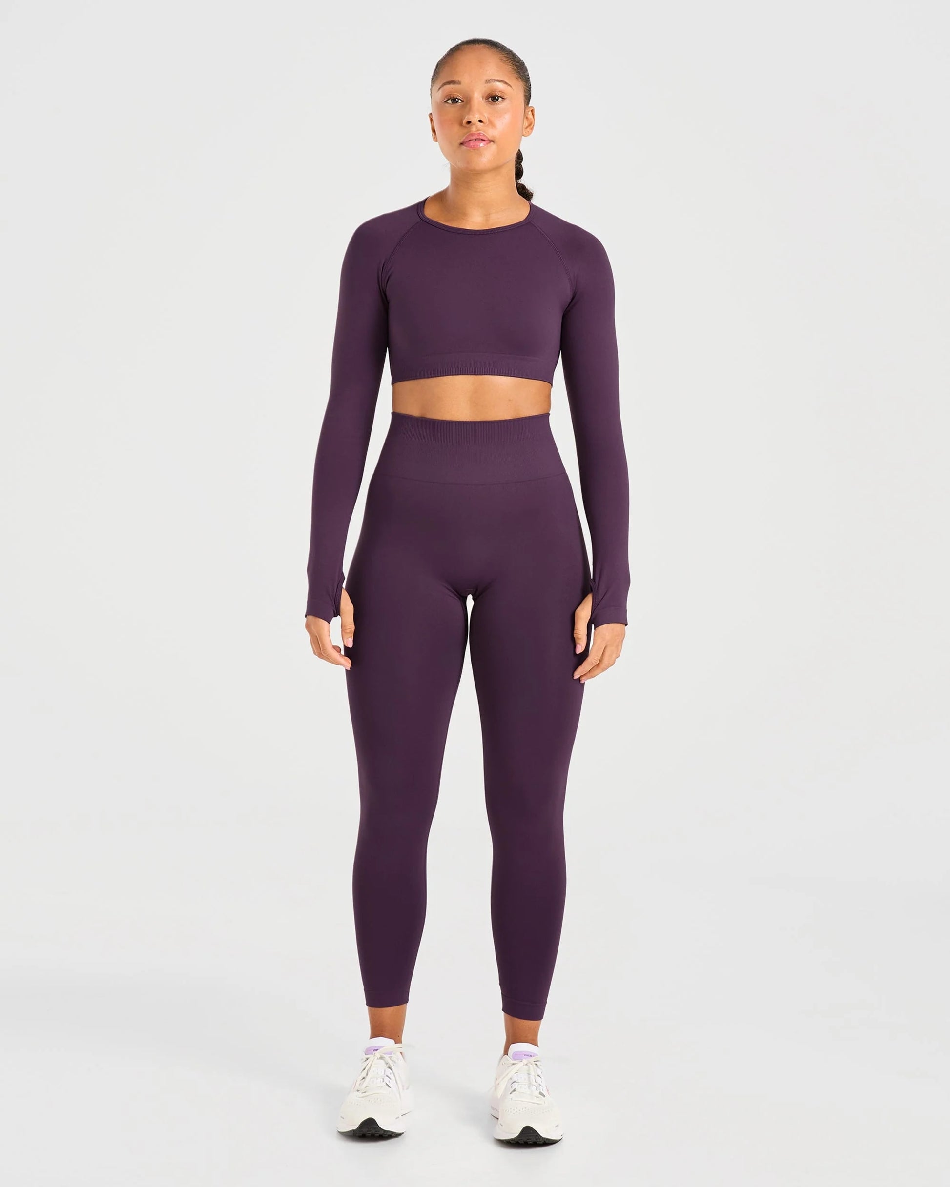 AYBL > Power Seamless Leggings