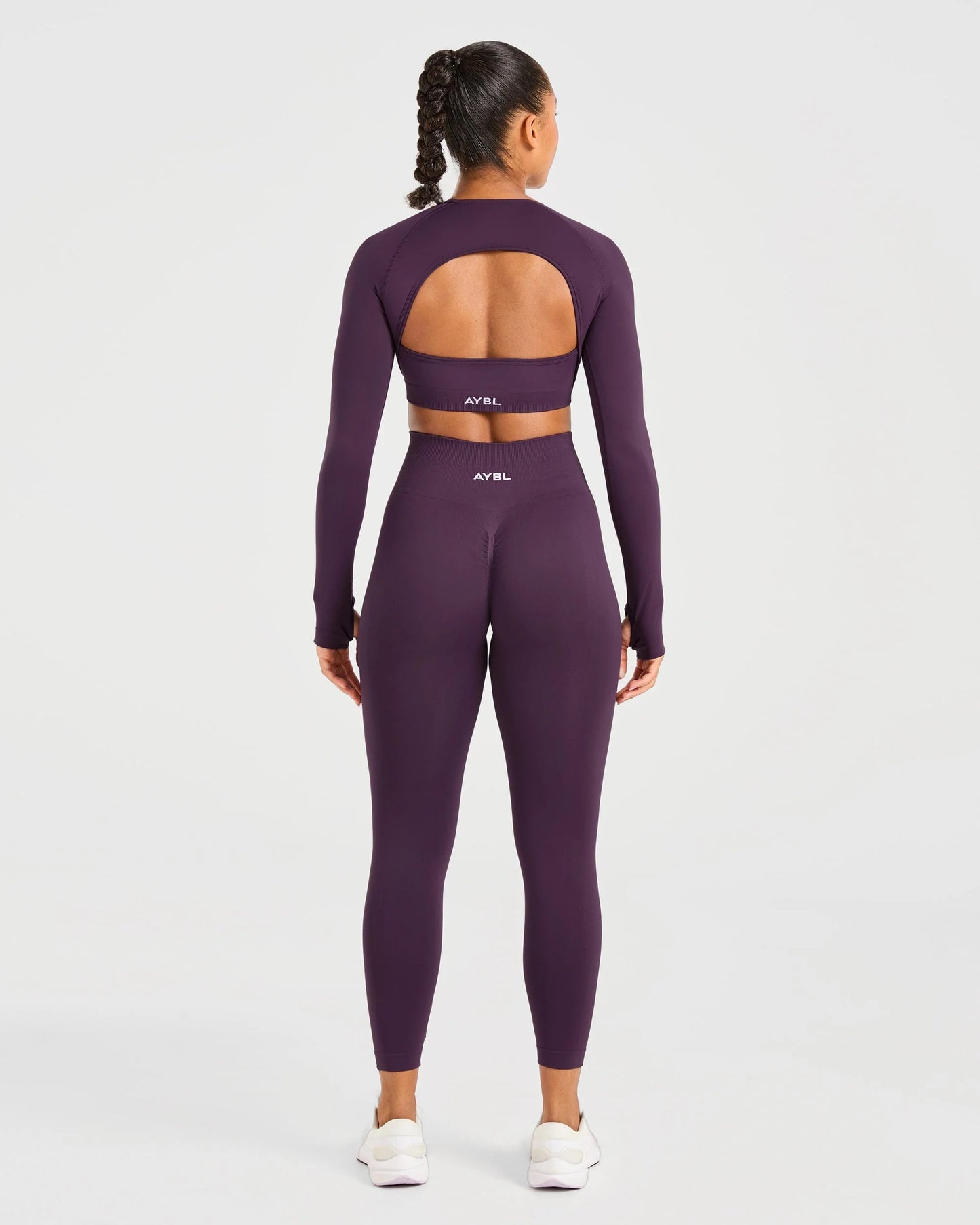 AYBL > Power Seamless Leggings