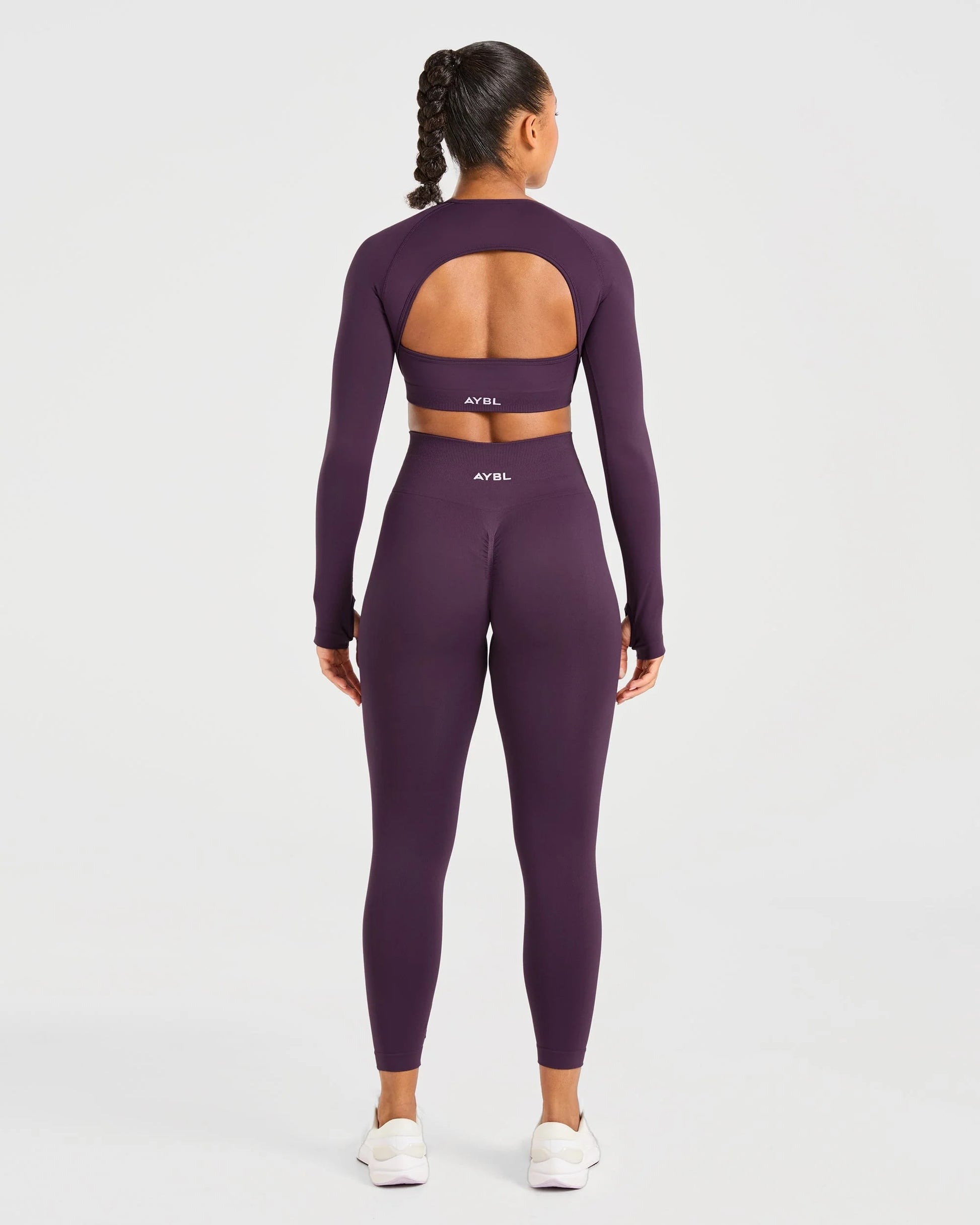 AYBL > Power Seamless Leggings
