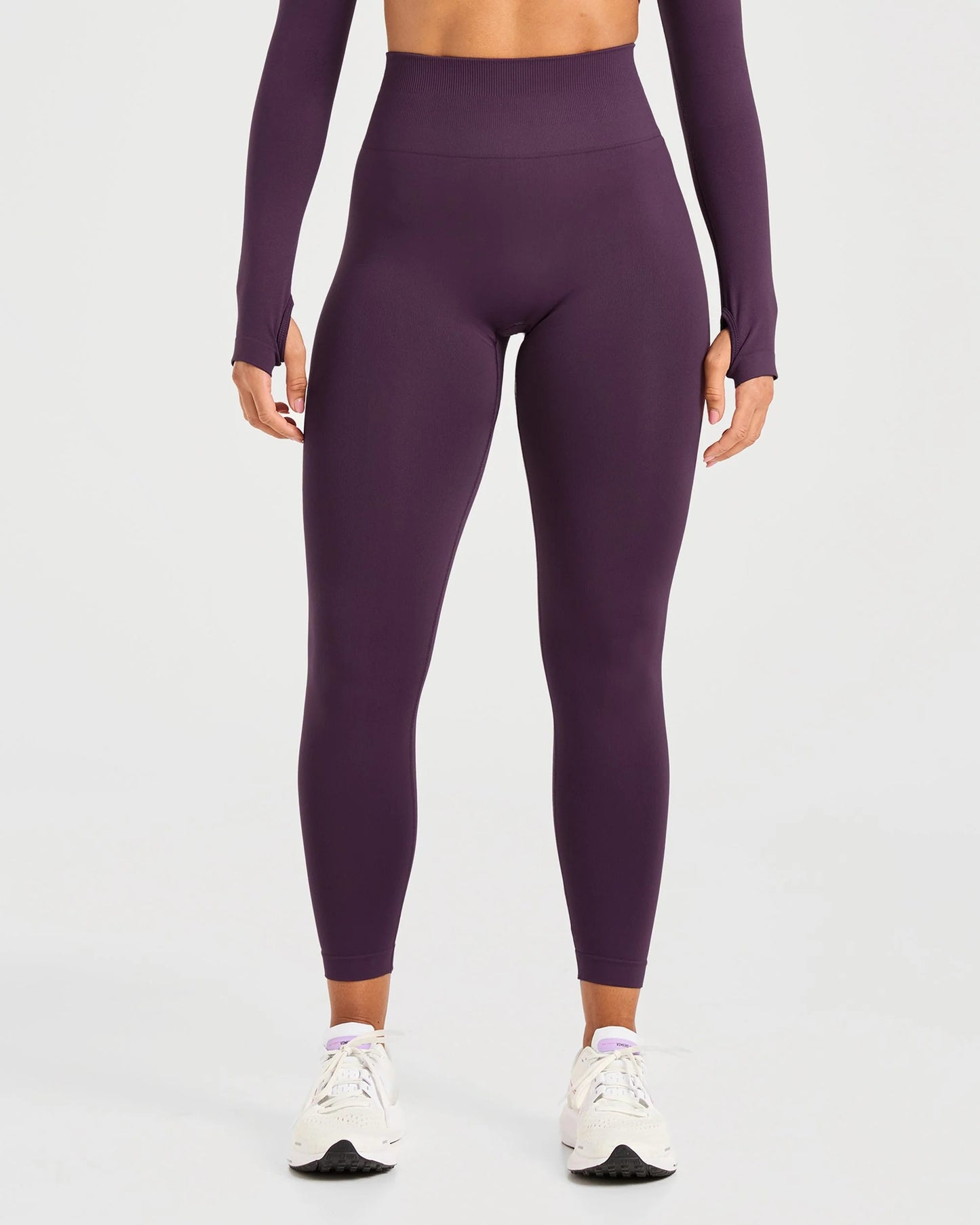 AYBL > Power Seamless Leggings