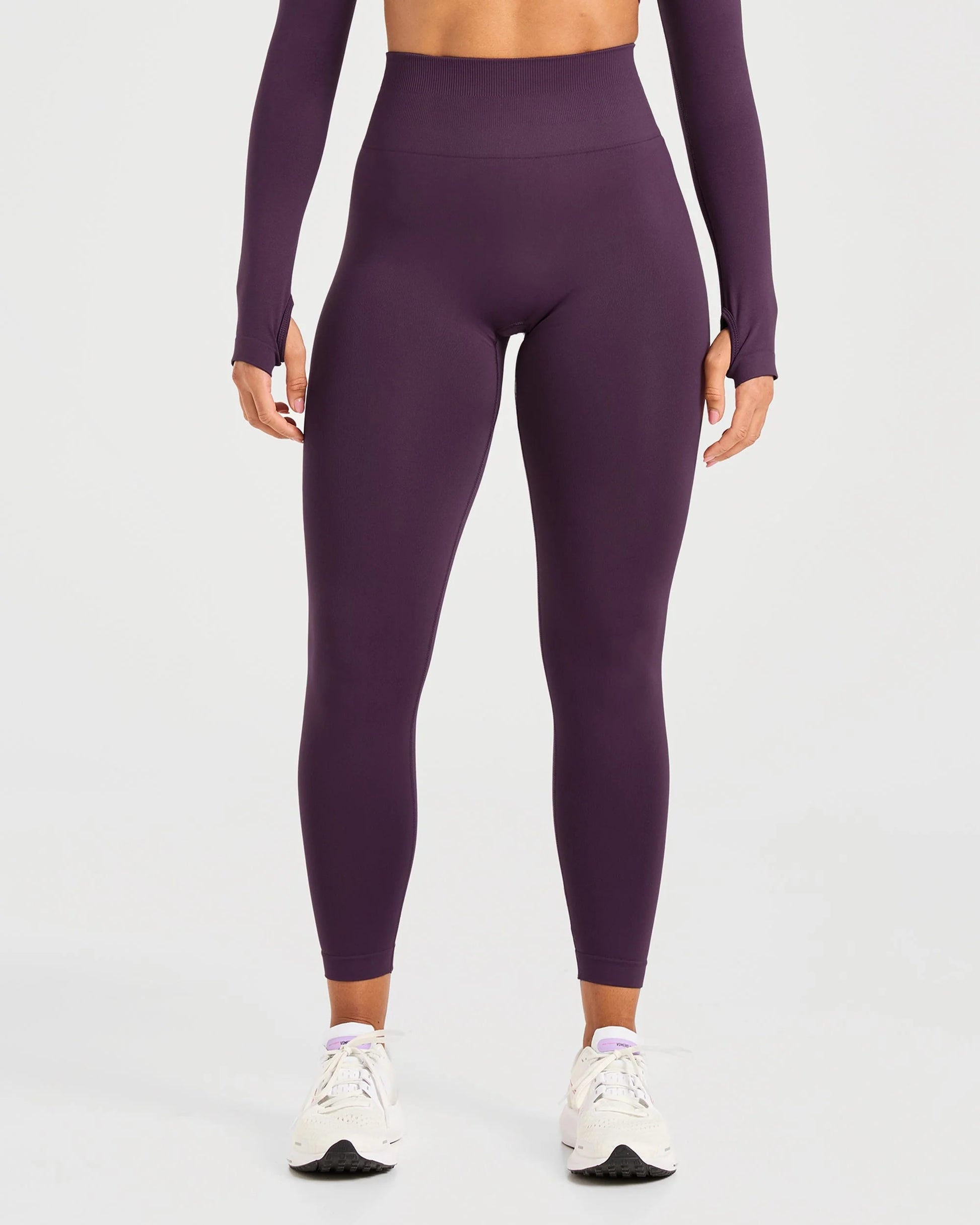 AYBL > Power Seamless Leggings