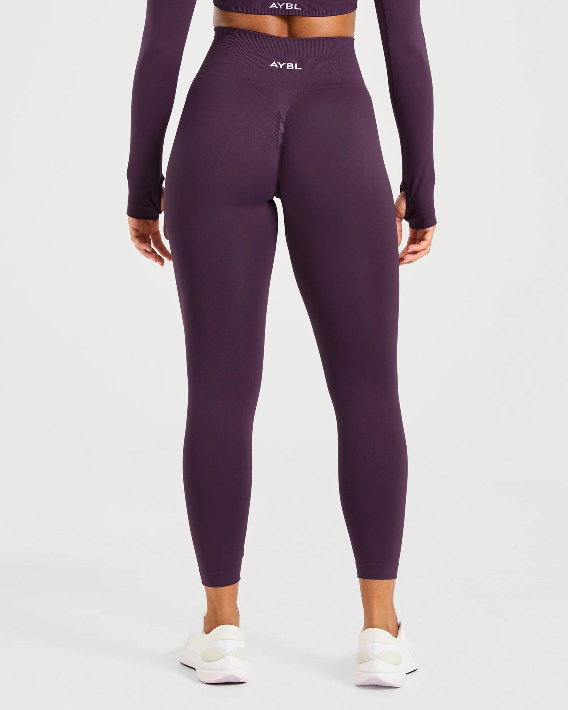 AYBL > Power Seamless Leggings