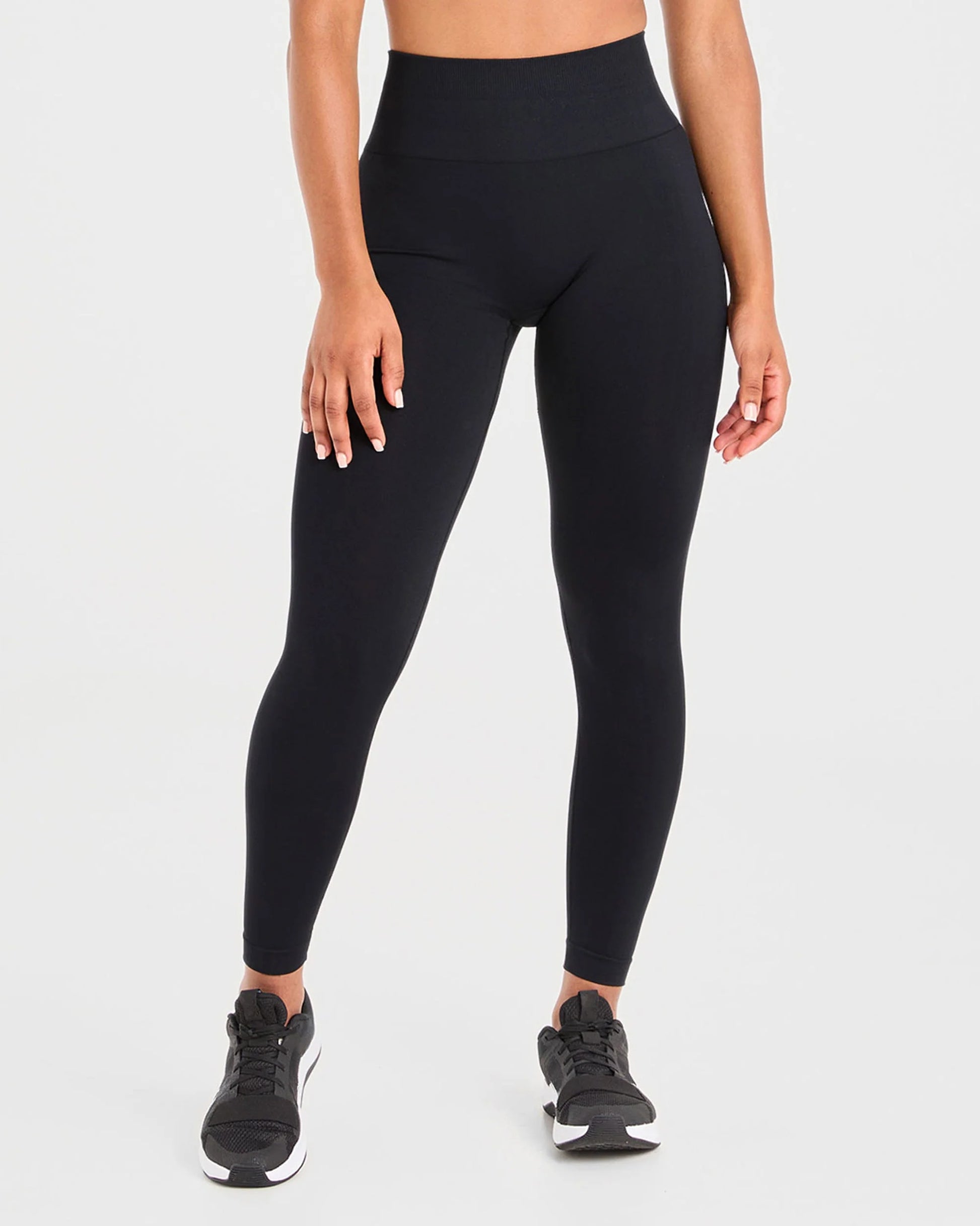 AYBL > Power Seamless Leggings