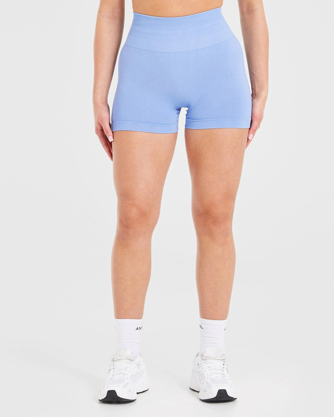AYBL > Power Seamless Shorts