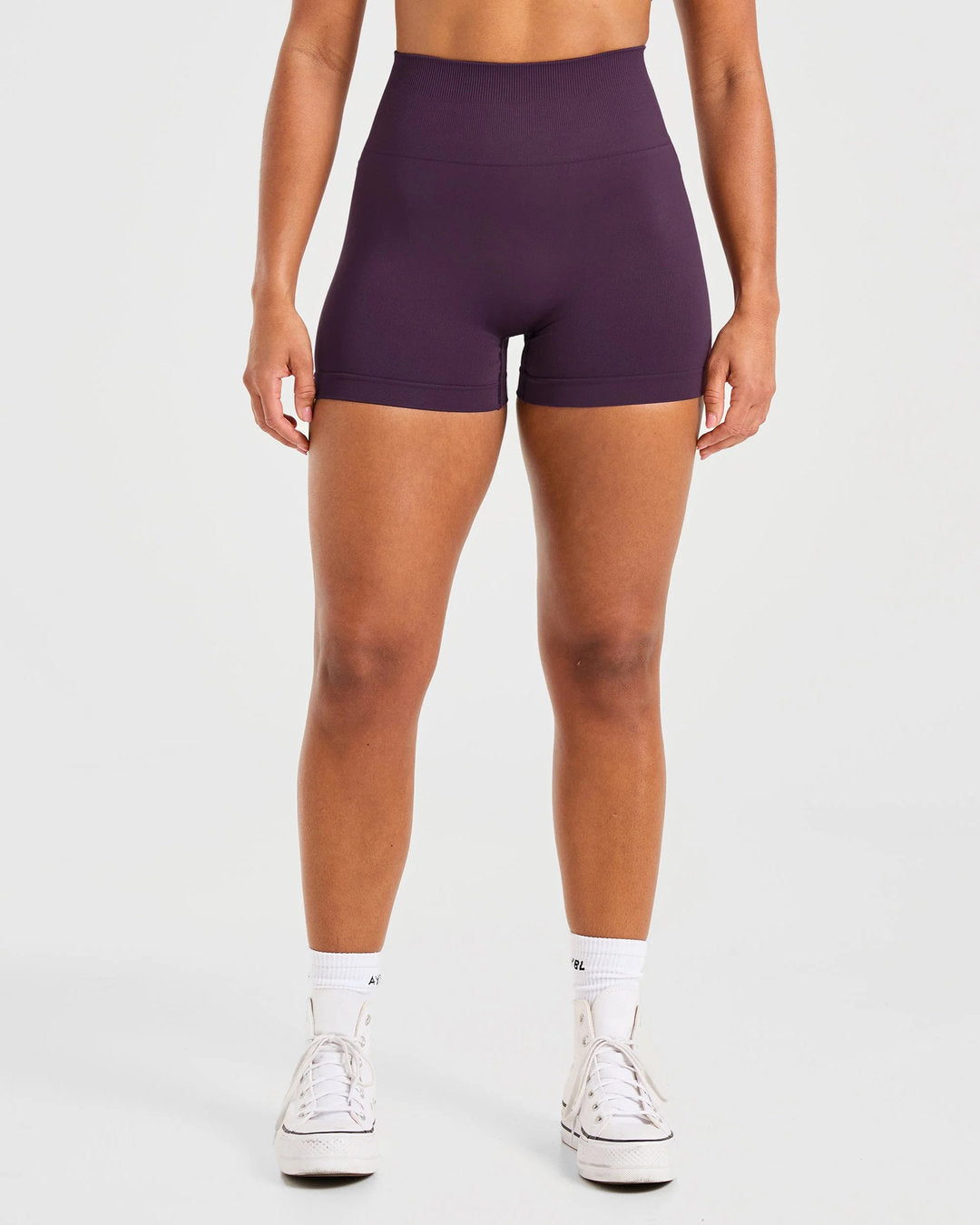 AYBL > Power Seamless Shorts