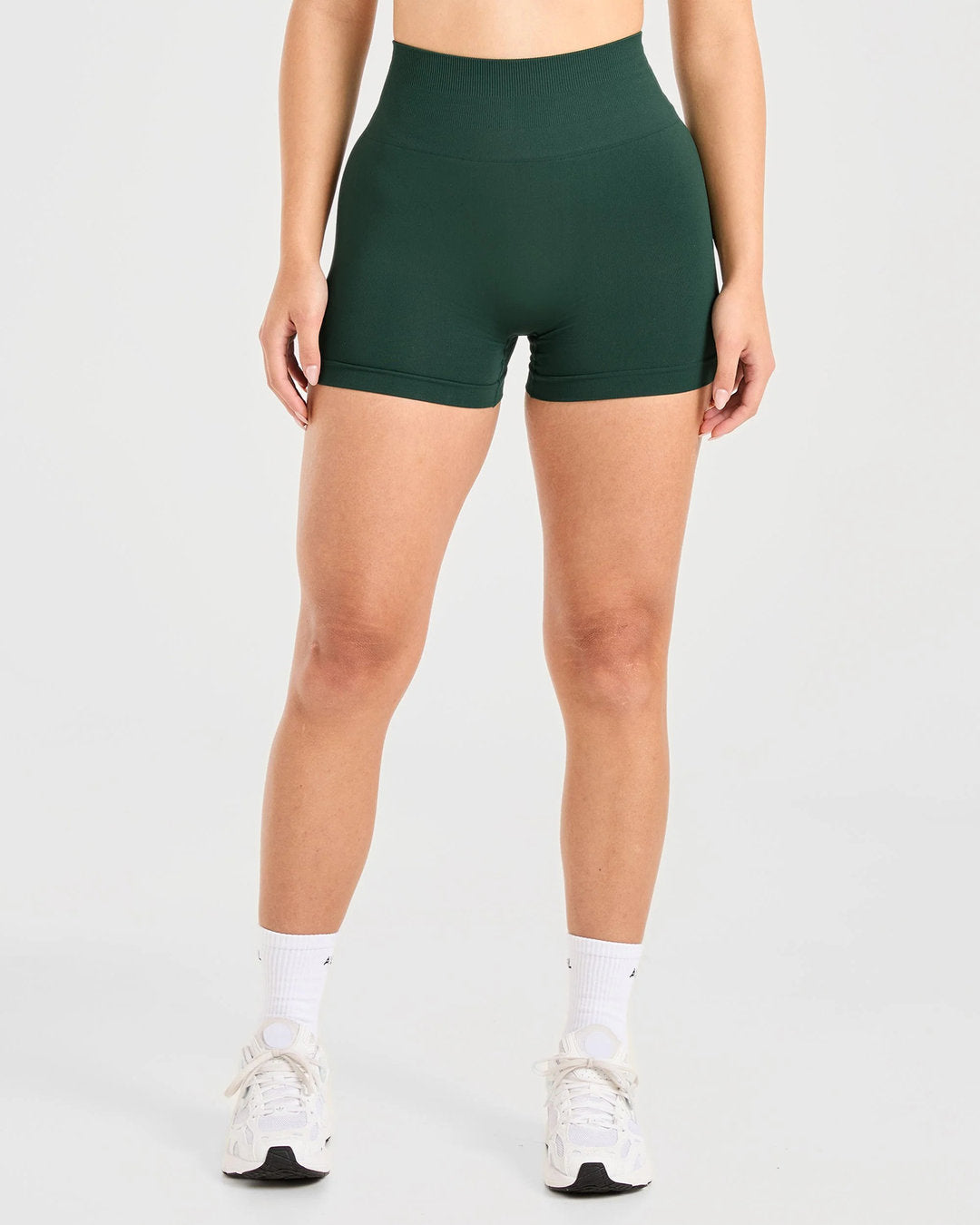 AYBL > Power Seamless Shorts