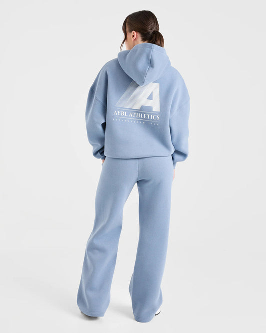AYBL > Retro Athletics Leg Joggers