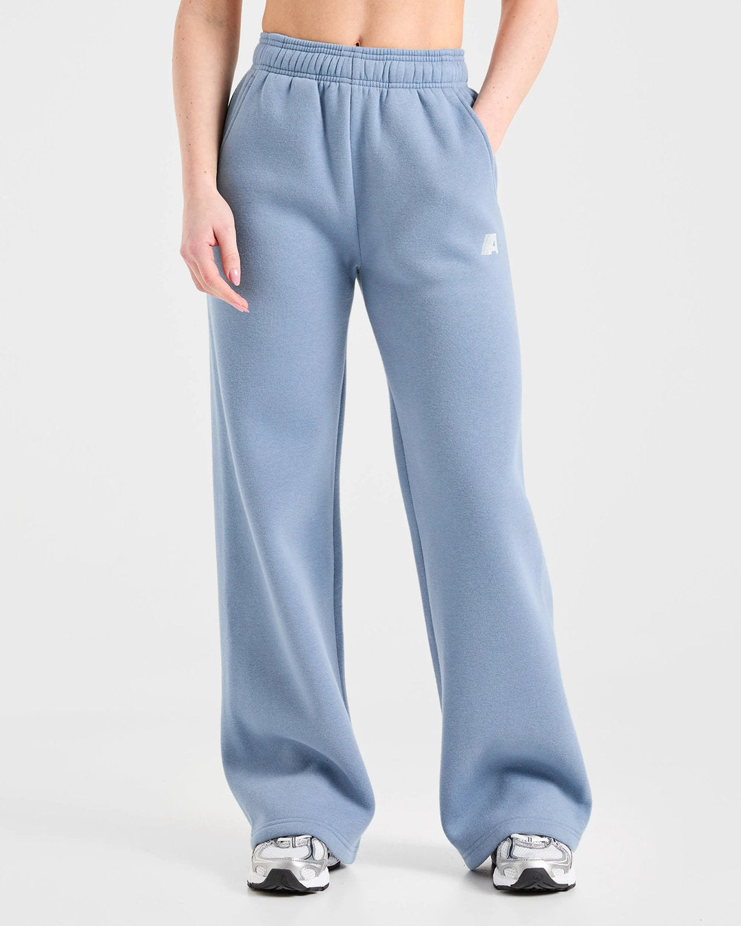 AYBL > Retro Athletics Leg Joggers