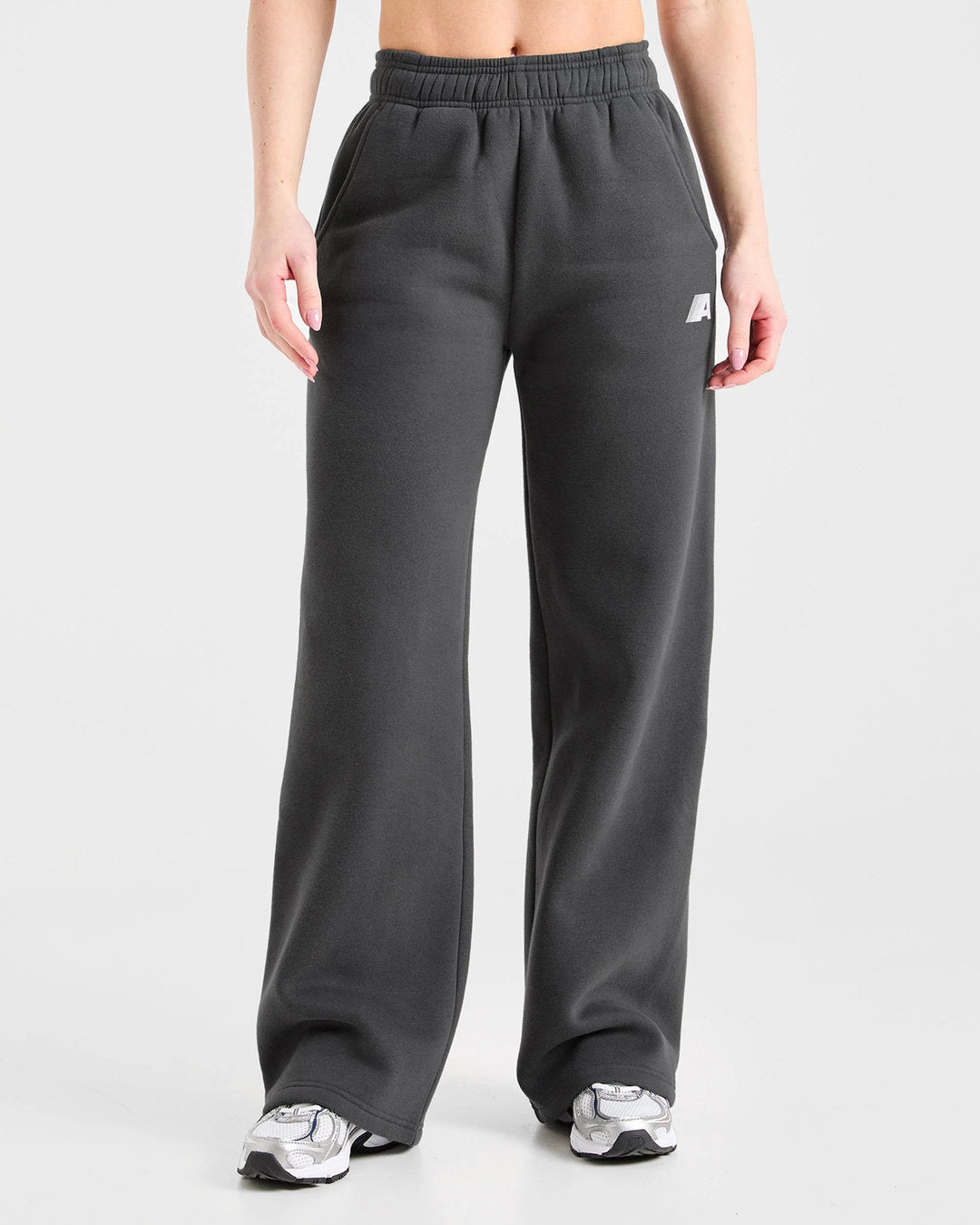 AYBL > Retro Athletics Leg Joggers