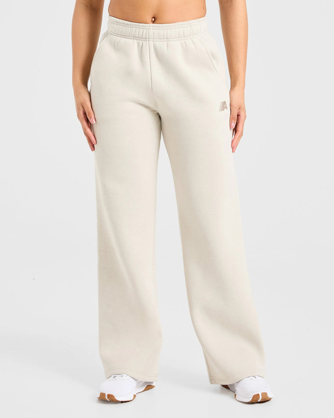 AYBL > Retro Athletics Leg Joggers