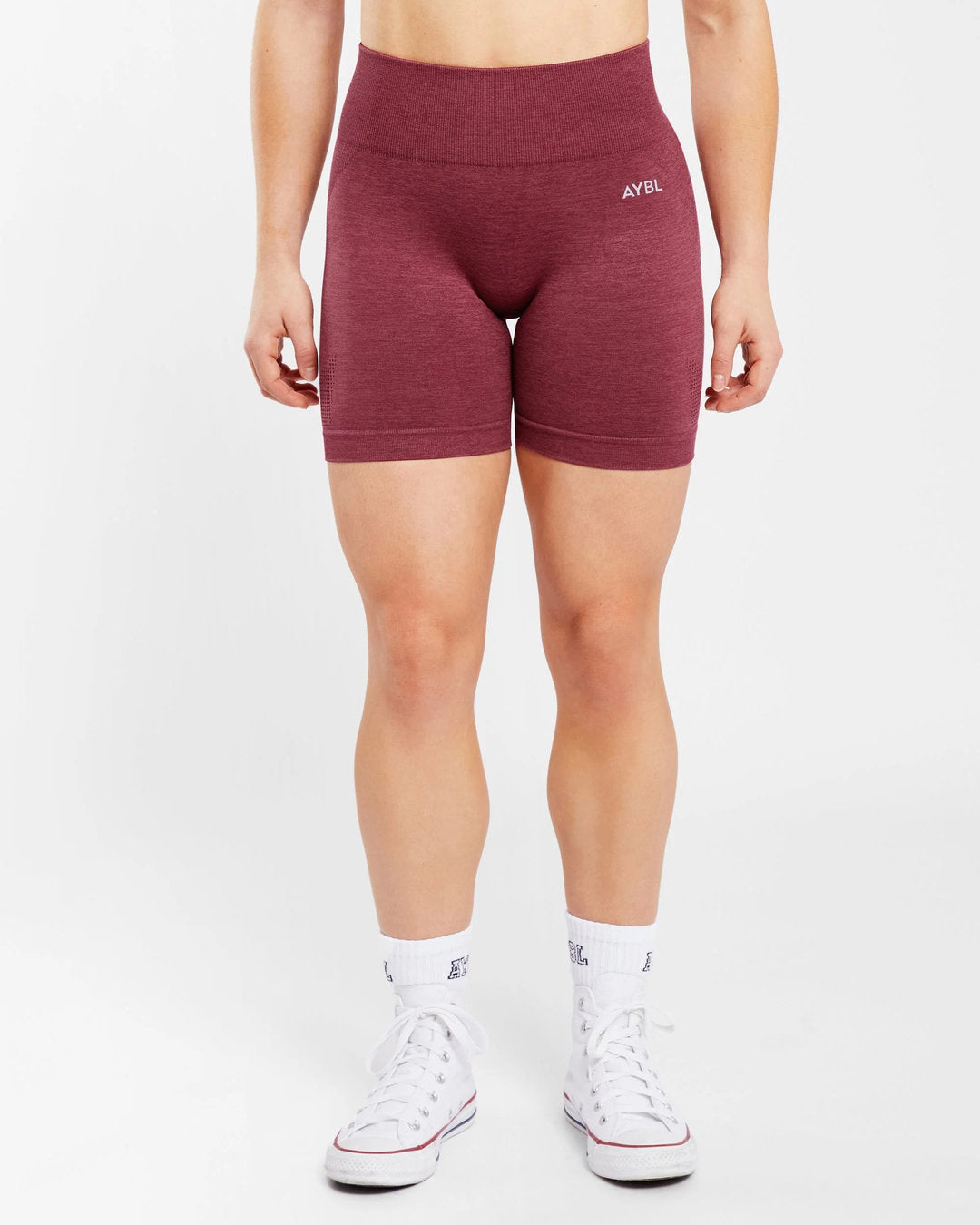 AYBL > Revive Seamless Shorts