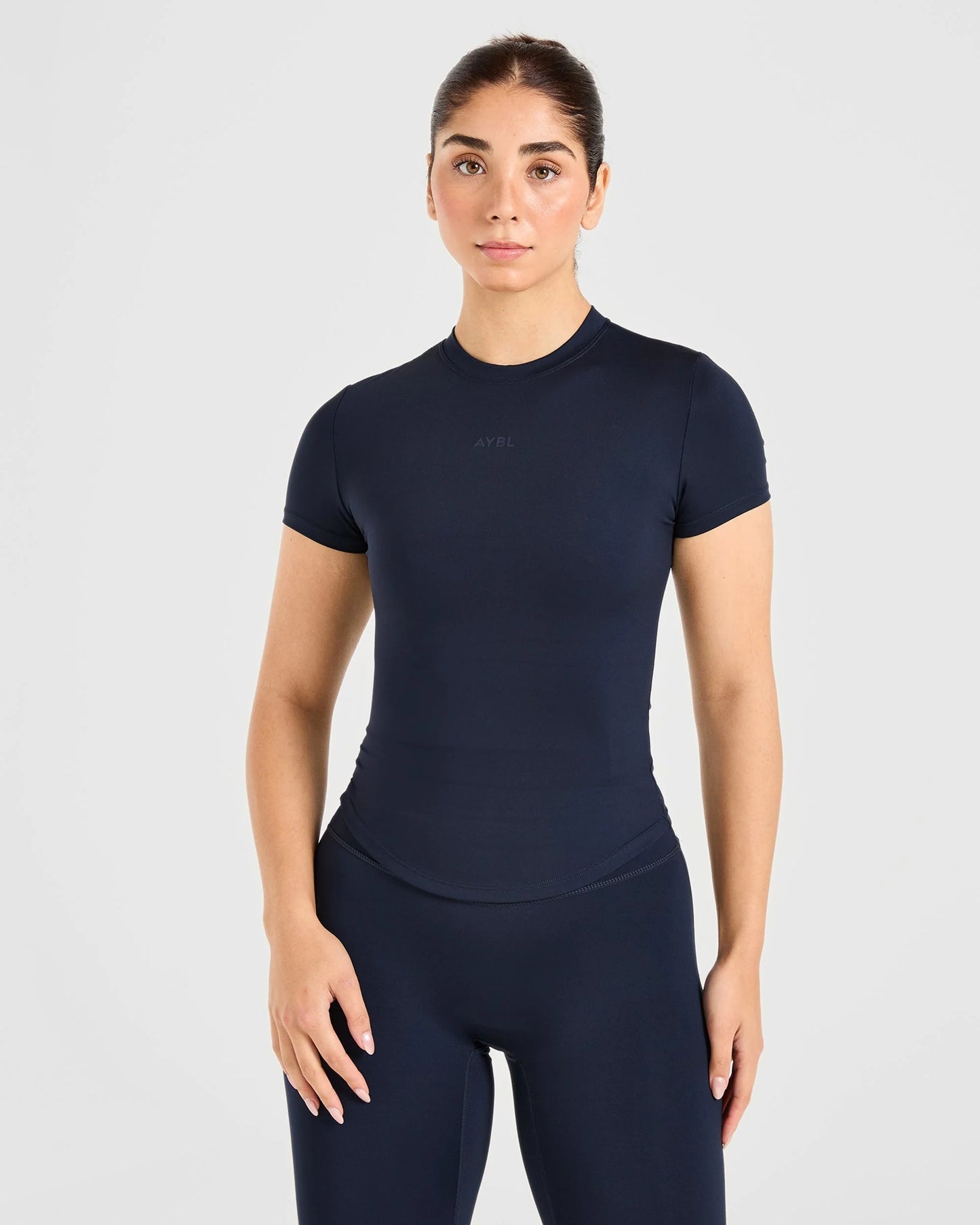AYBL > Sculpt T-Shirt