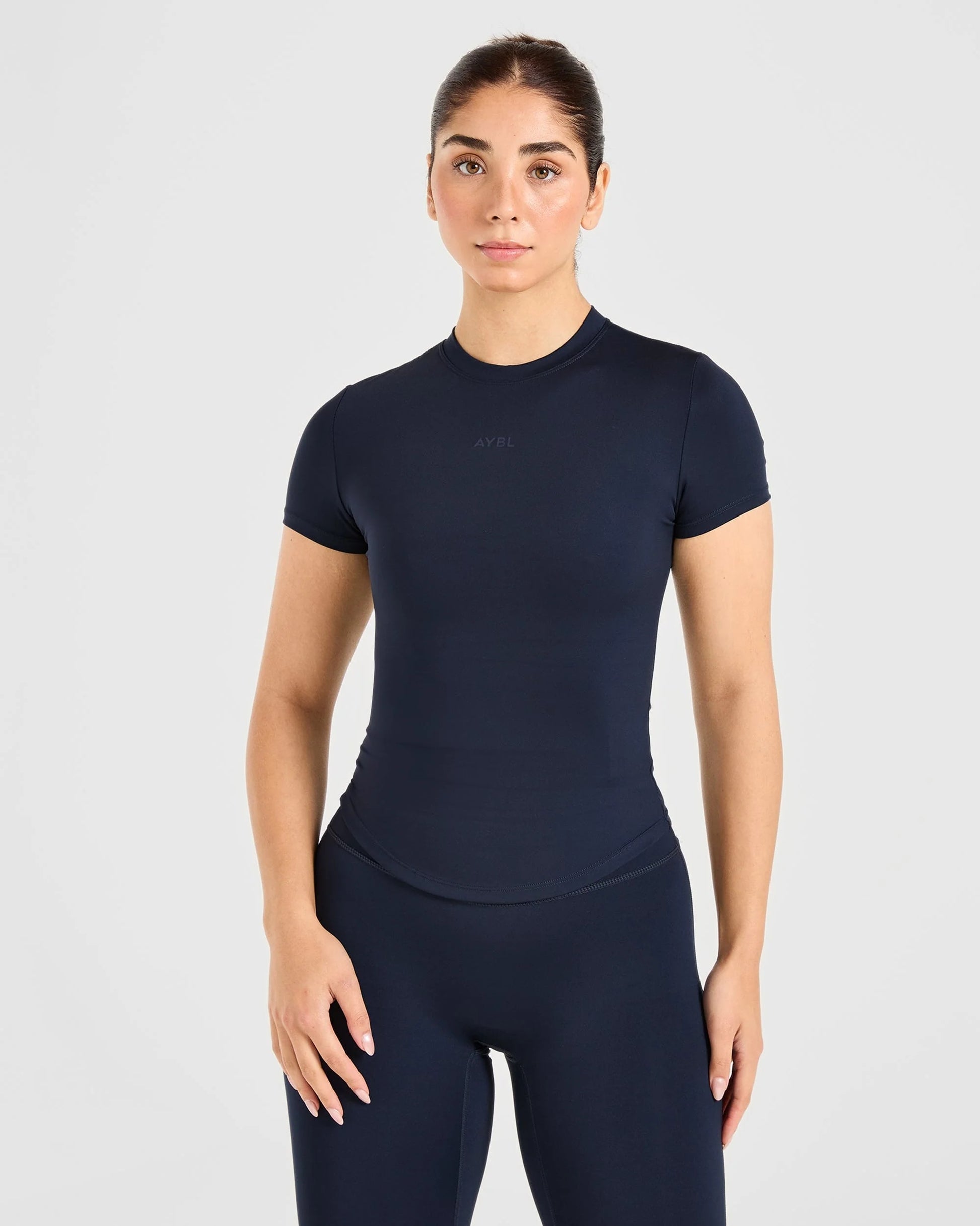 AYBL > Sculpt T-Shirt