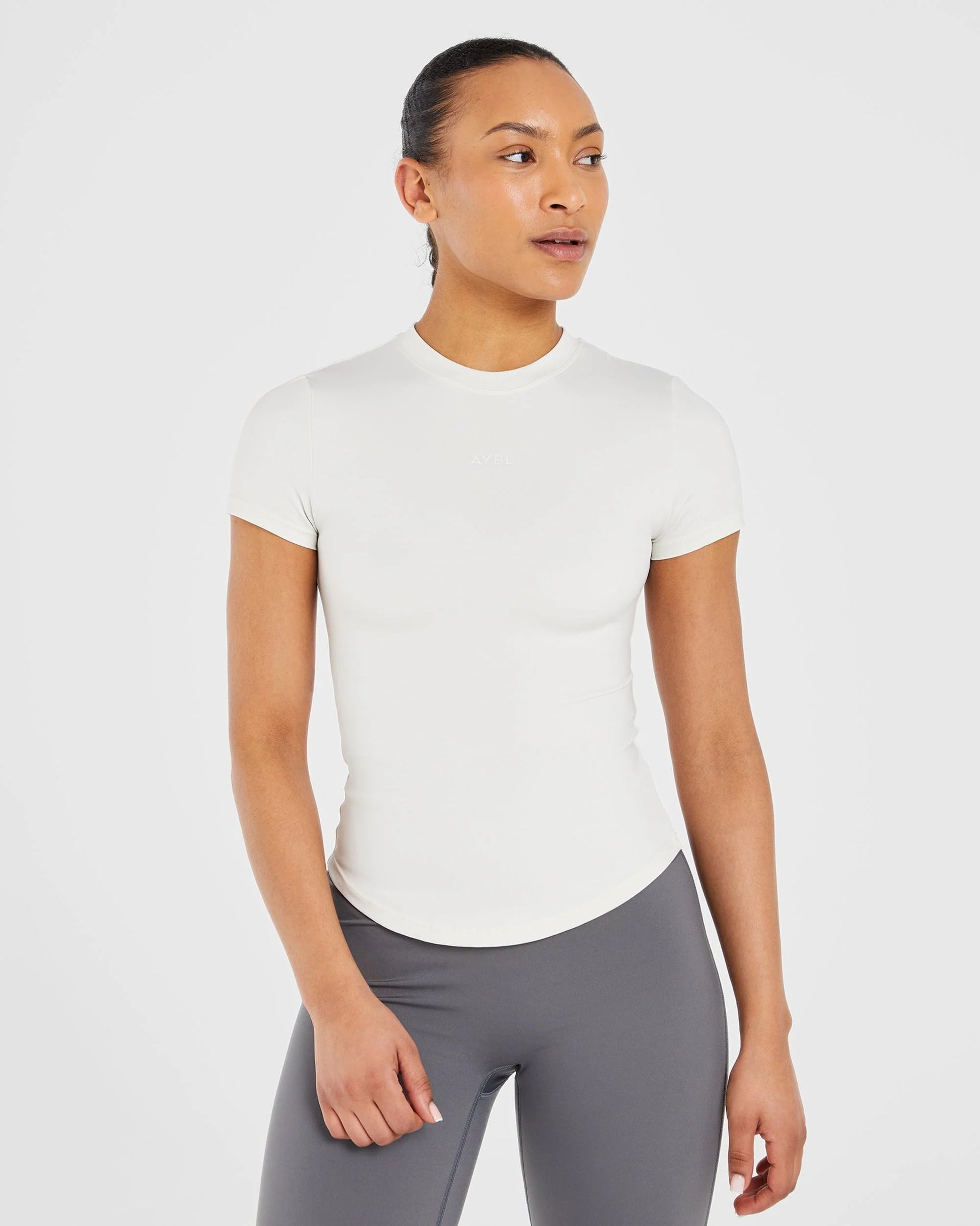 AYBL > Sculpt T-Shirt