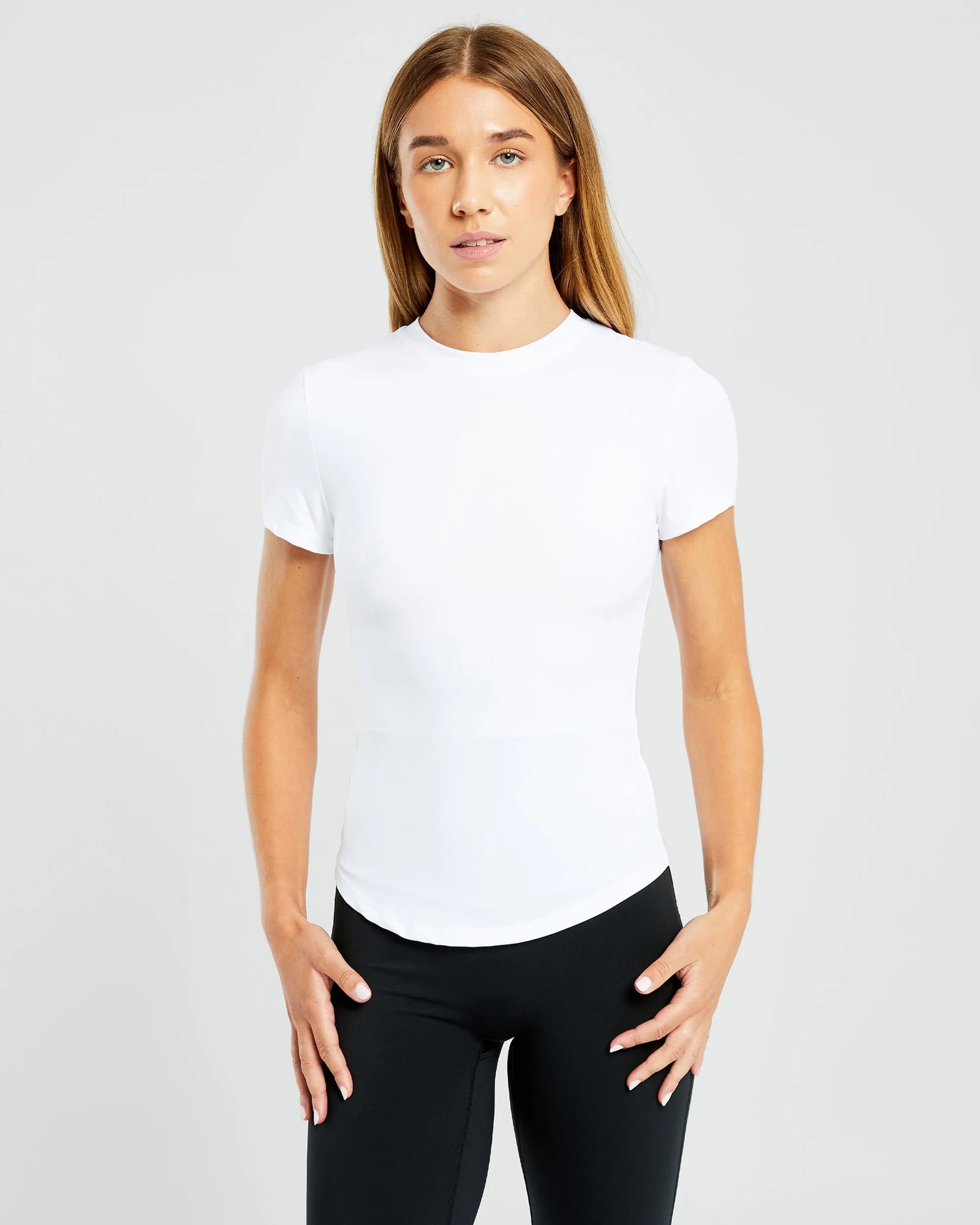 AYBL > Sculpt T-Shirt