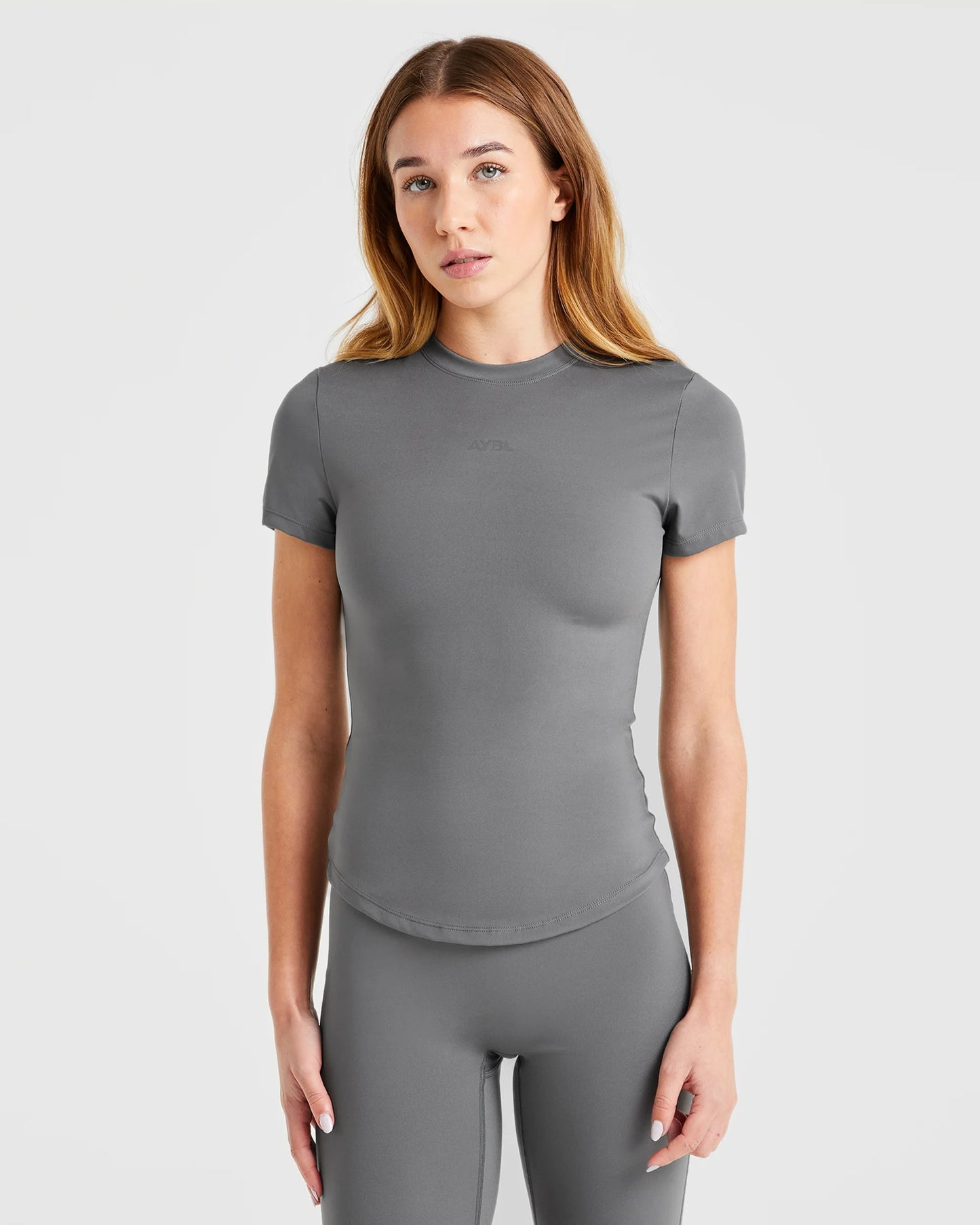 AYBL > Sculpt T-Shirt