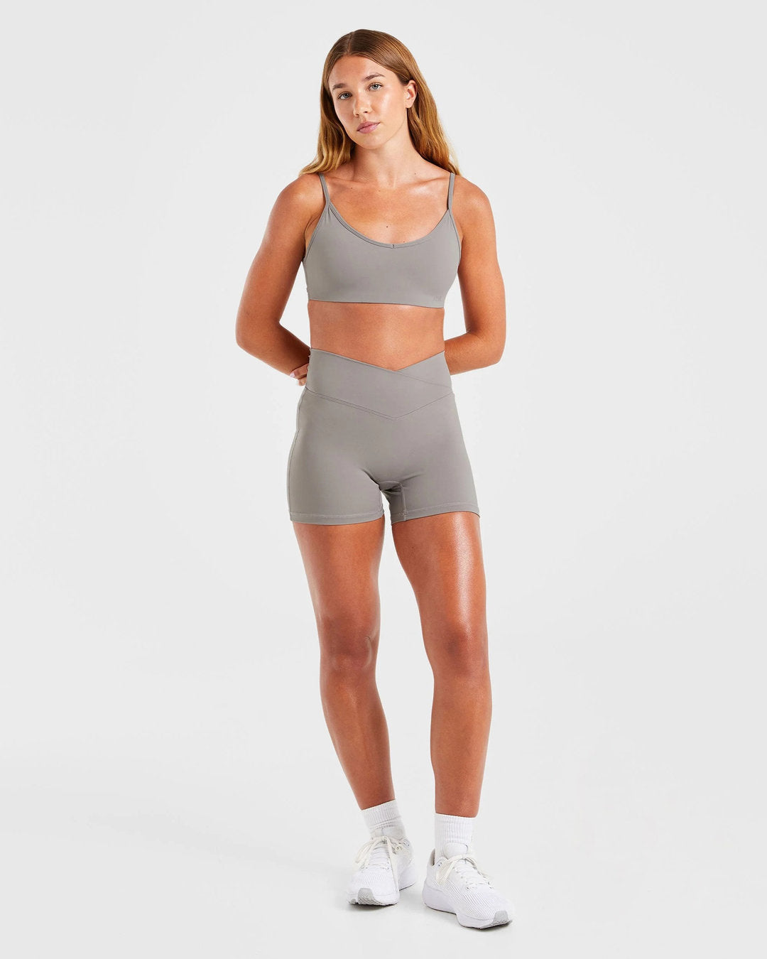 AYBL > Sculpt Wrap Shorts