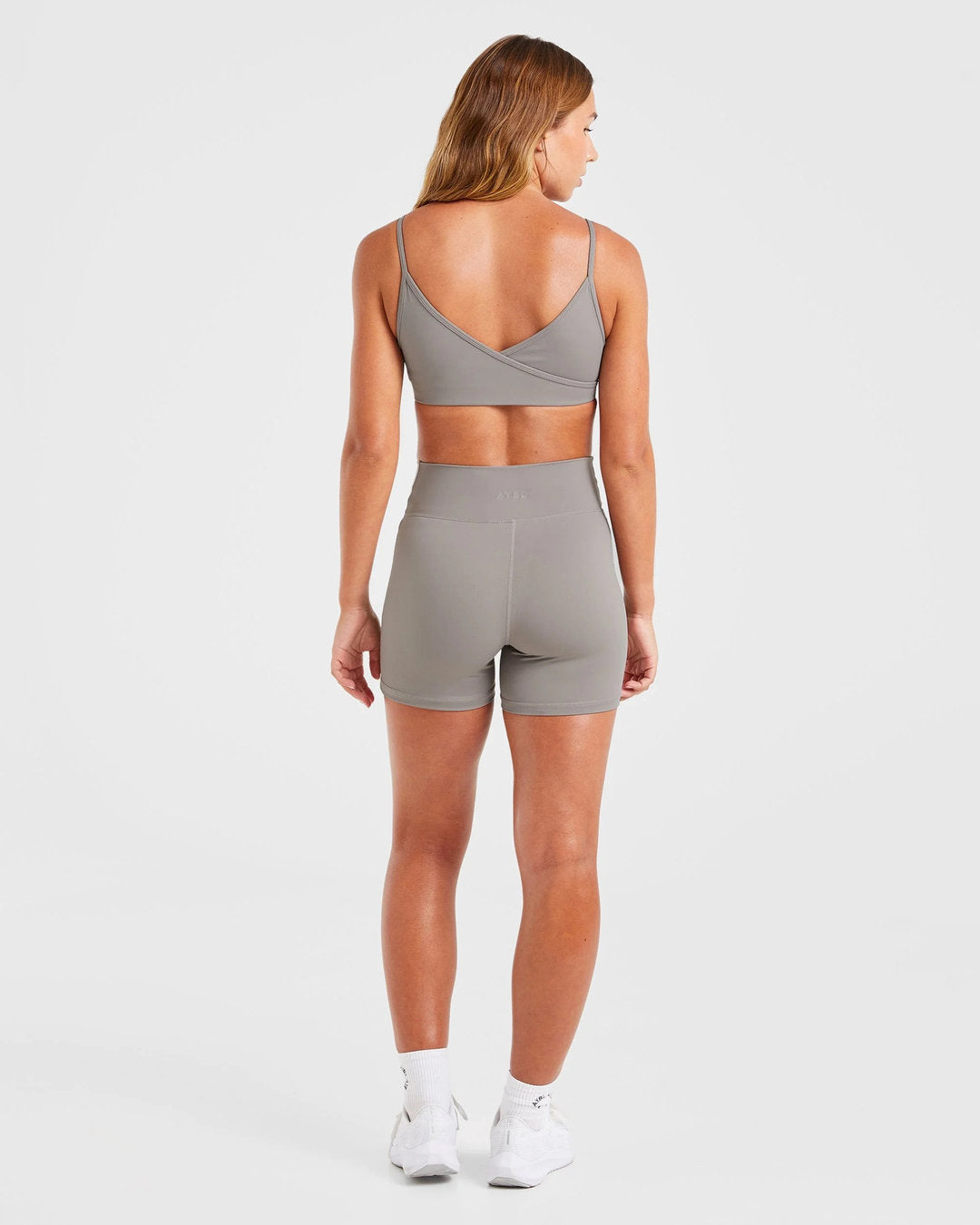 AYBL > Sculpt Wrap Shorts