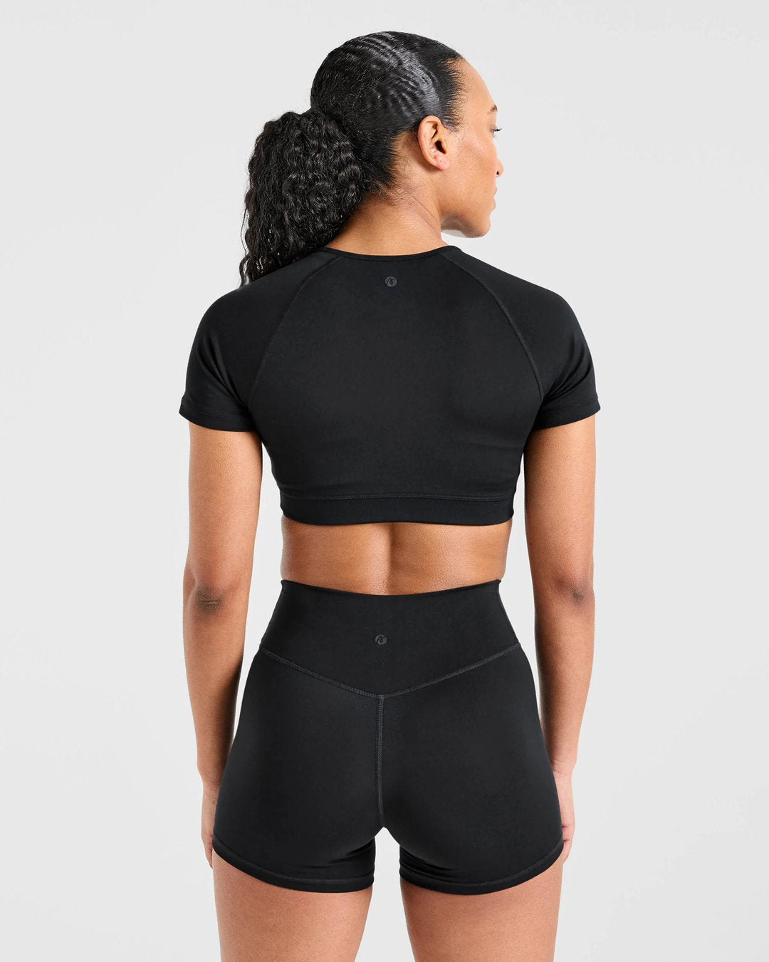 AYBL > Staple Crop Top