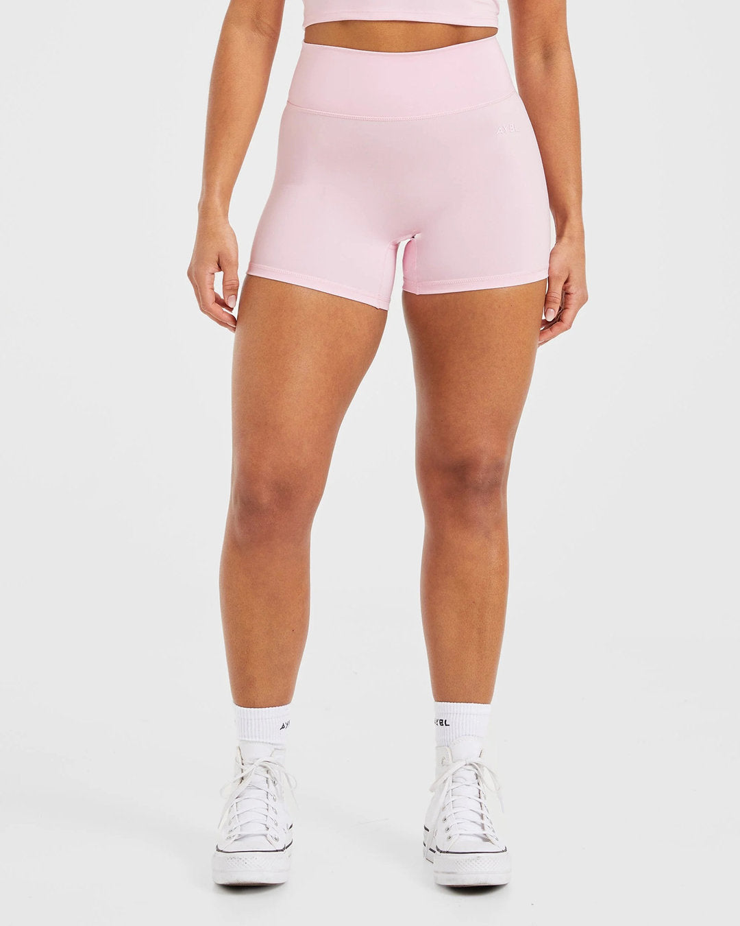 AYBL > Staple Shorts