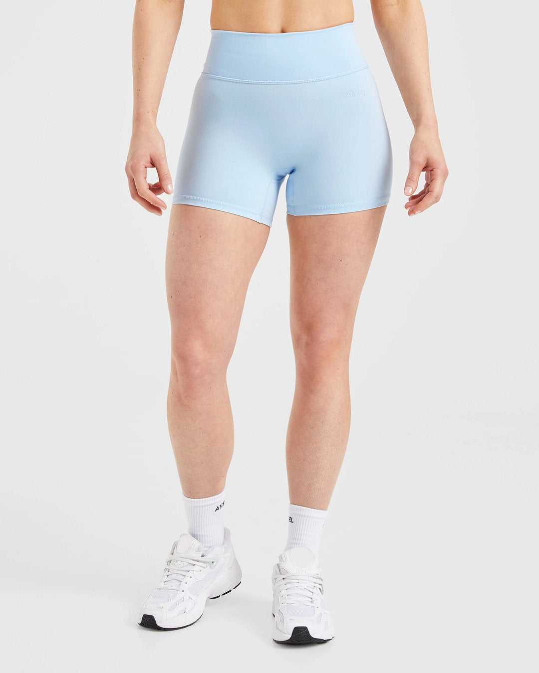 AYBL > Staple Shorts