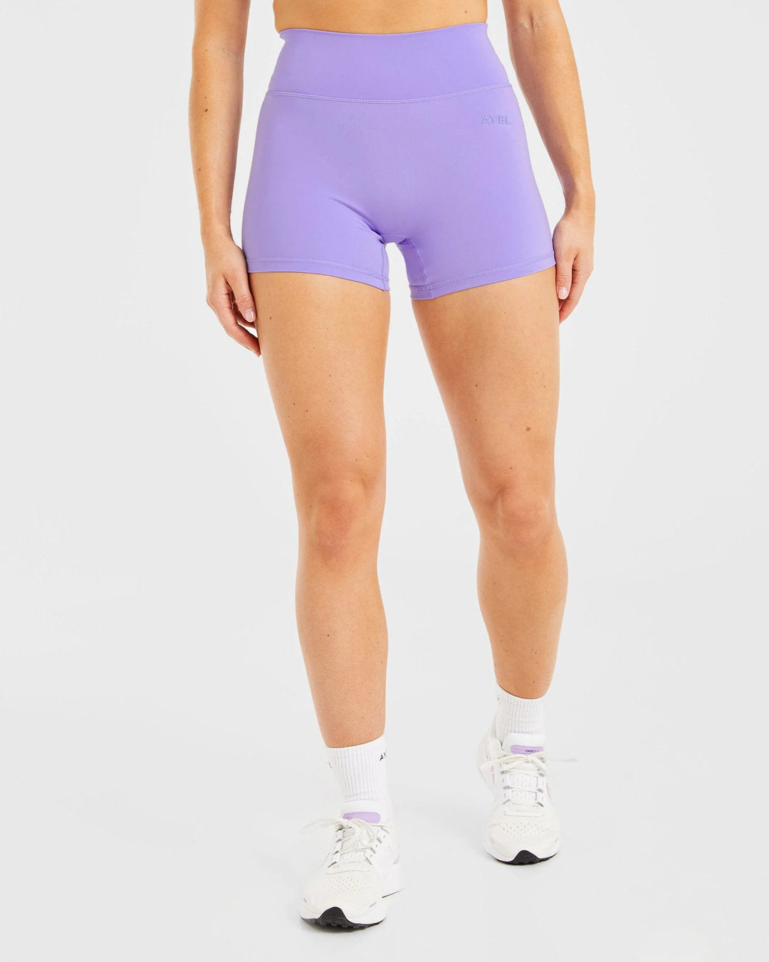 AYBL > Staple Shorts