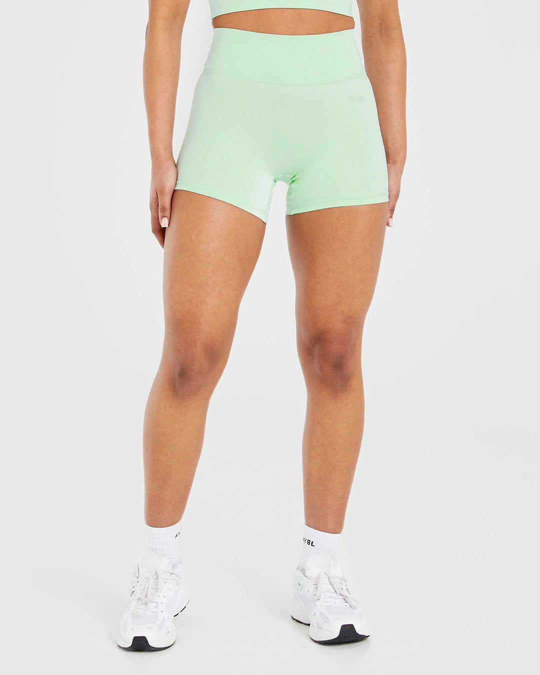 AYBL > Staple Shorts