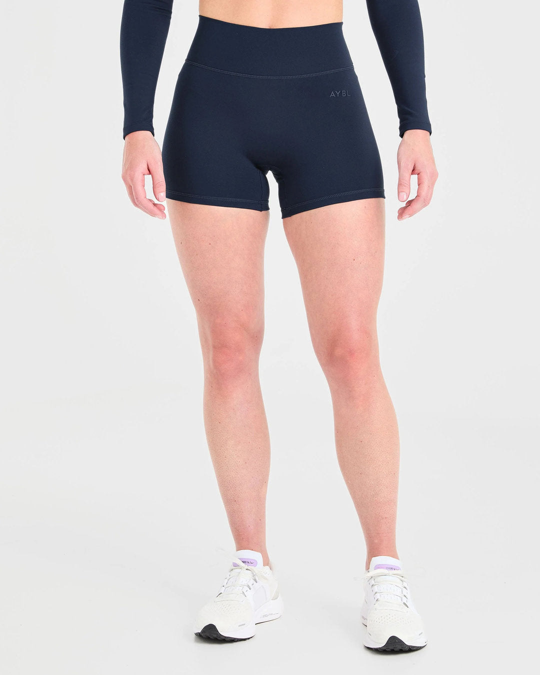 AYBL > Staple Shorts