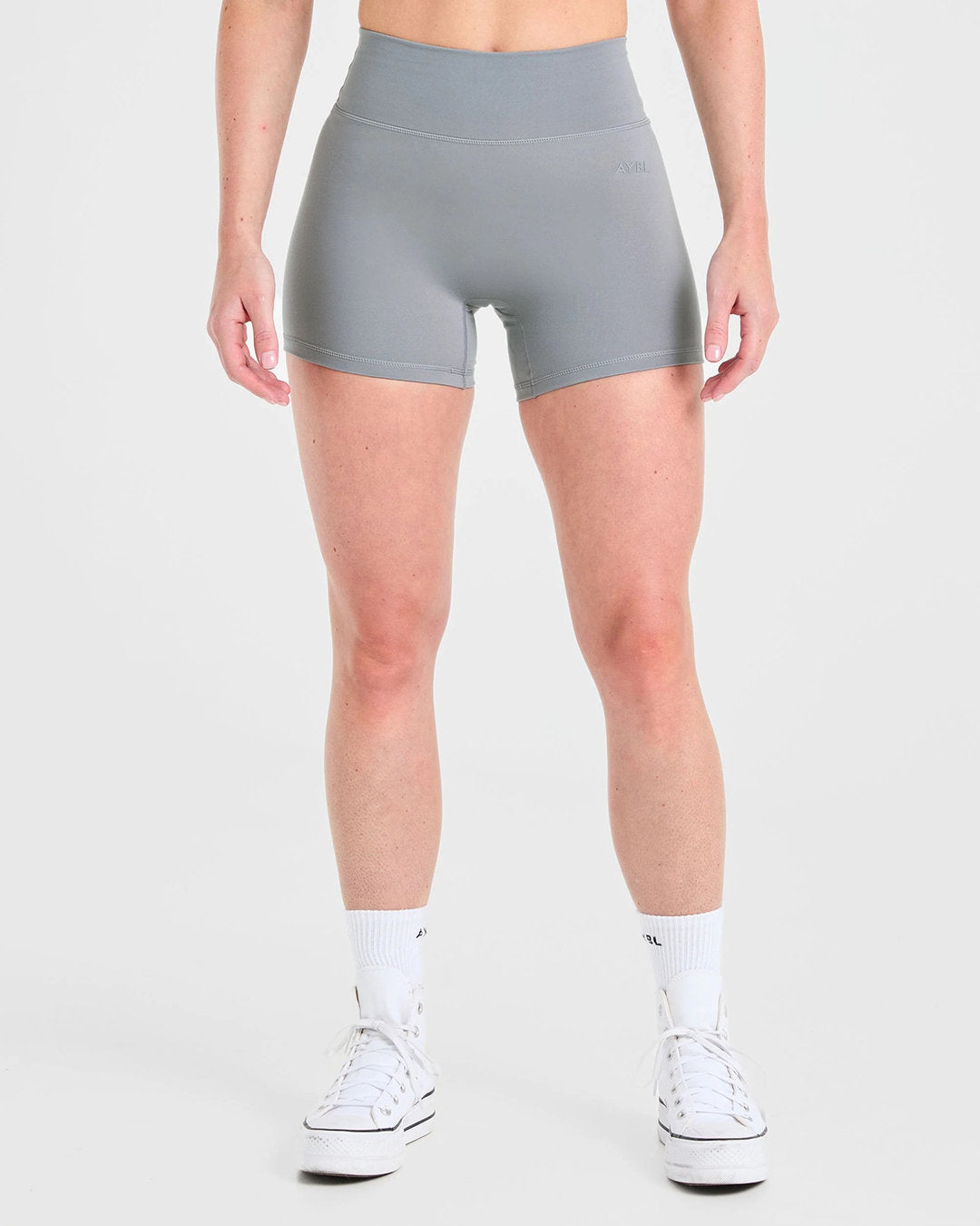 AYBL > Staple Shorts