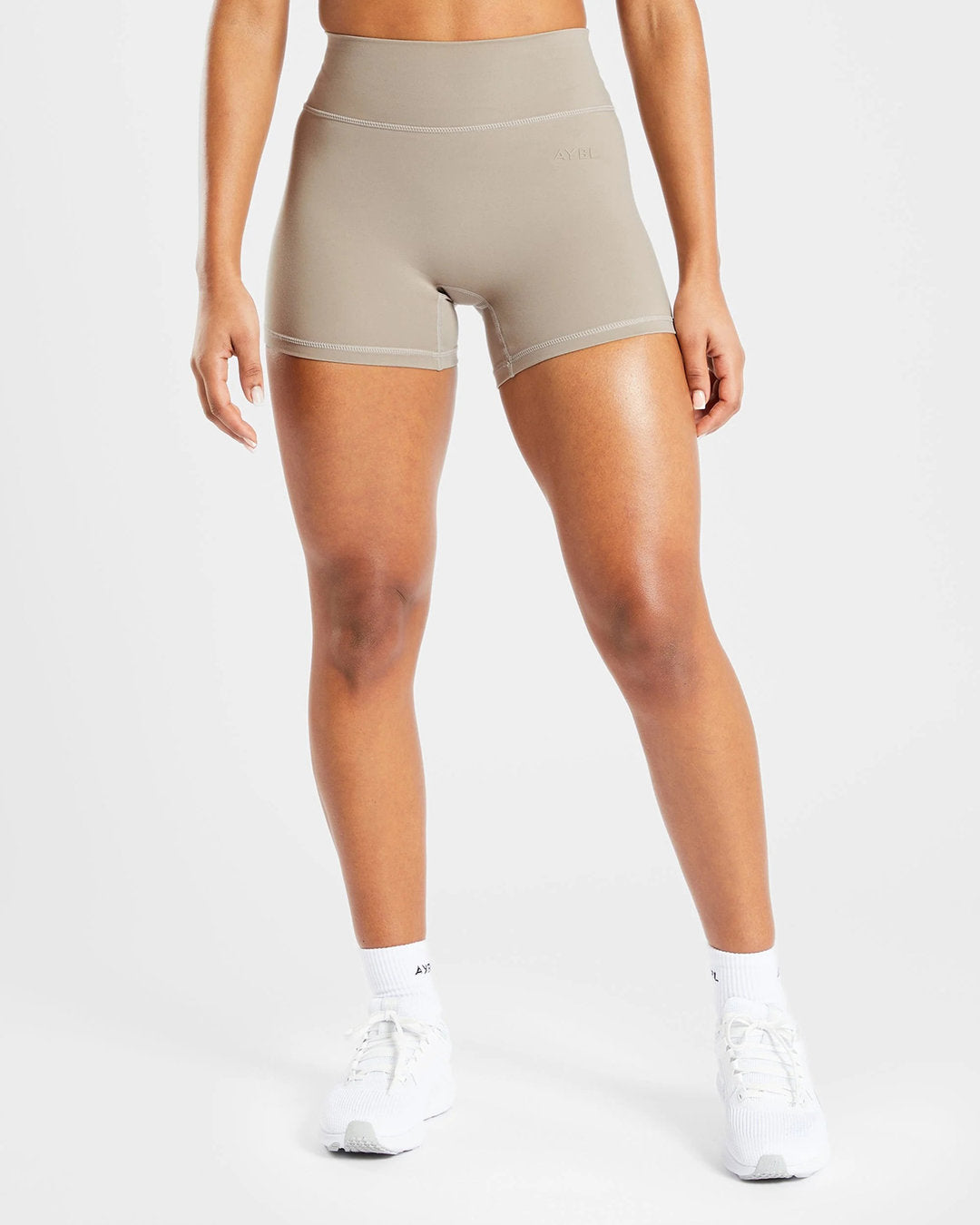 AYBL > Staple Shorts