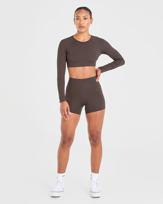 AYBL > Staple Shorts